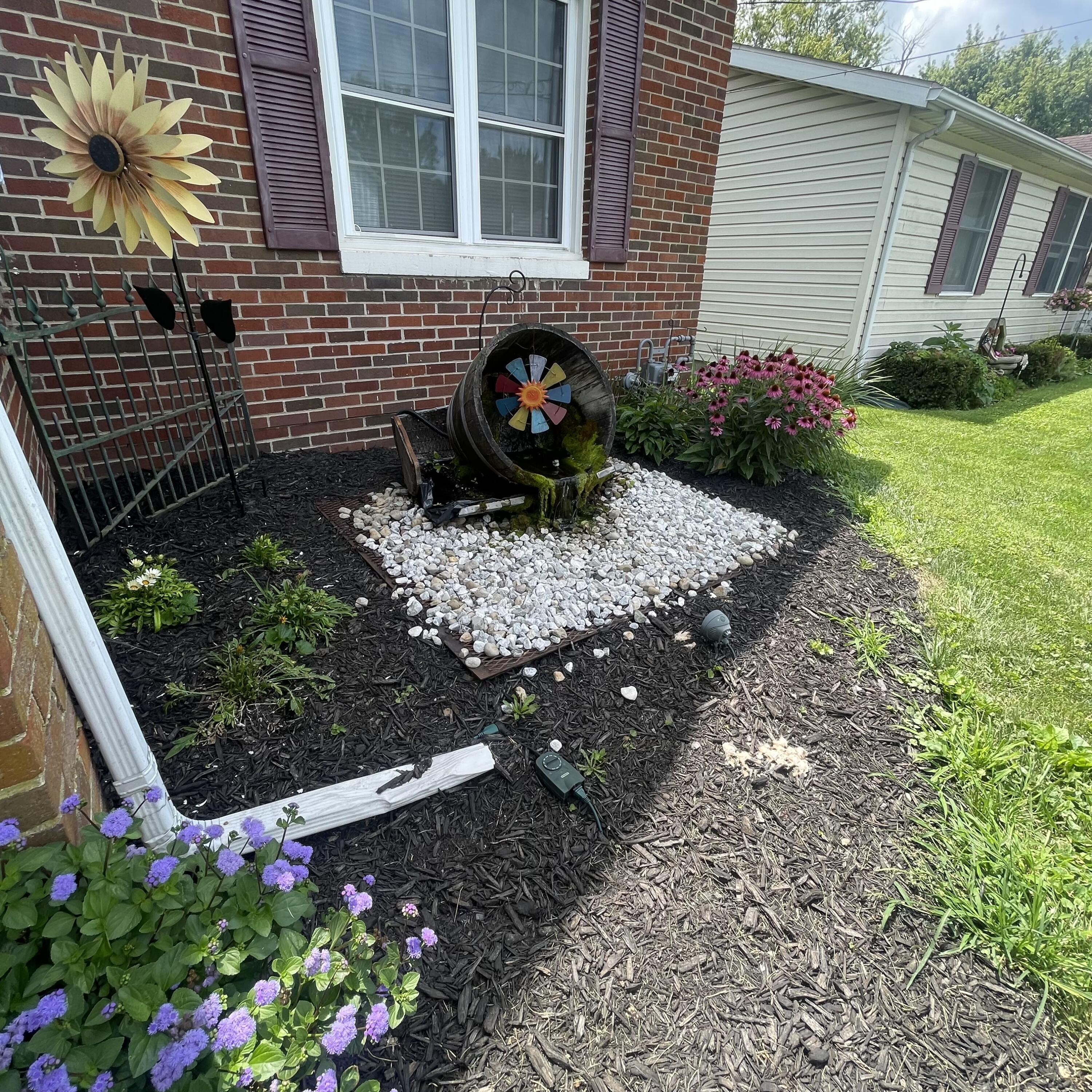 233 Mound, South Charleston, Ohio 45368