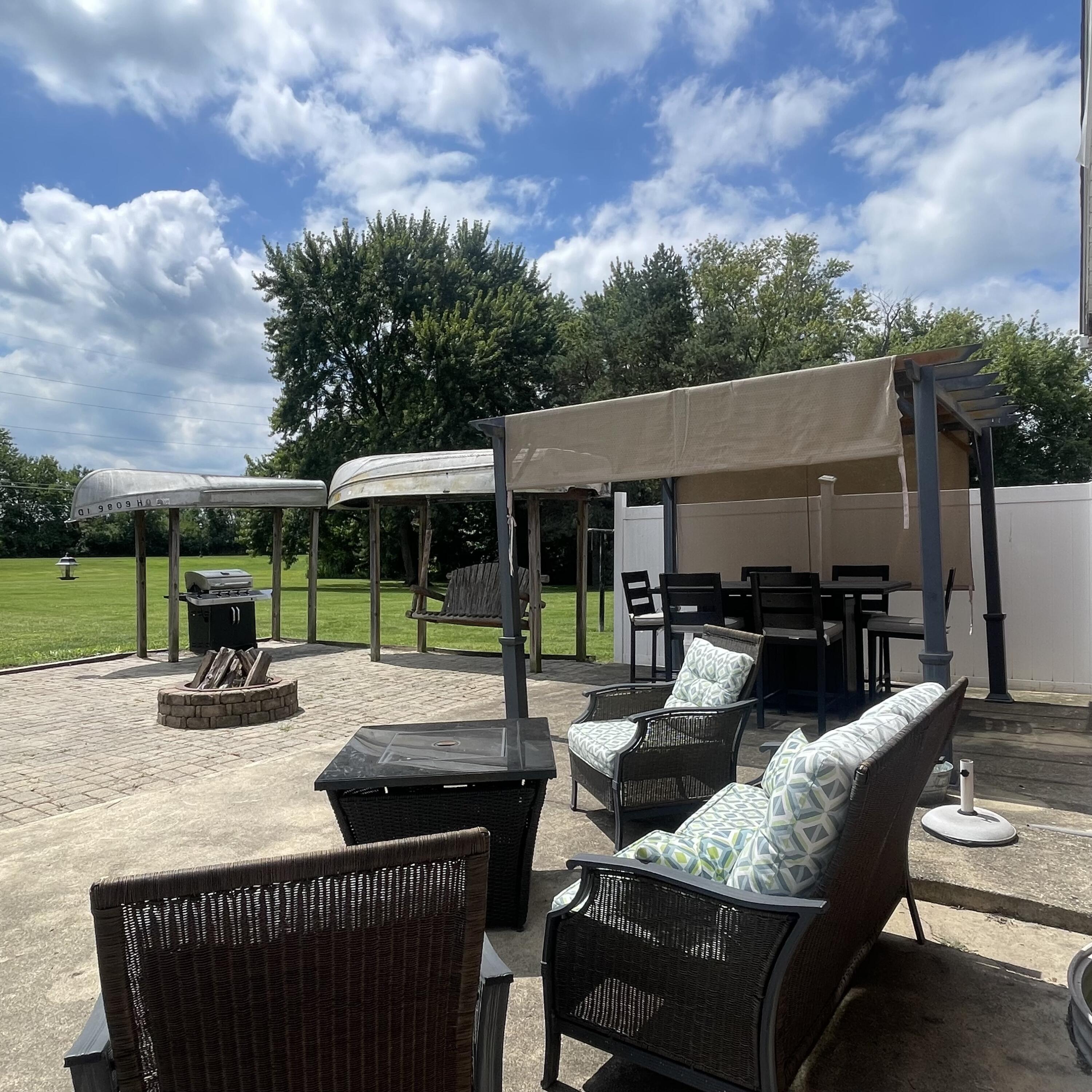 233 Mound, South Charleston, Ohio 45368