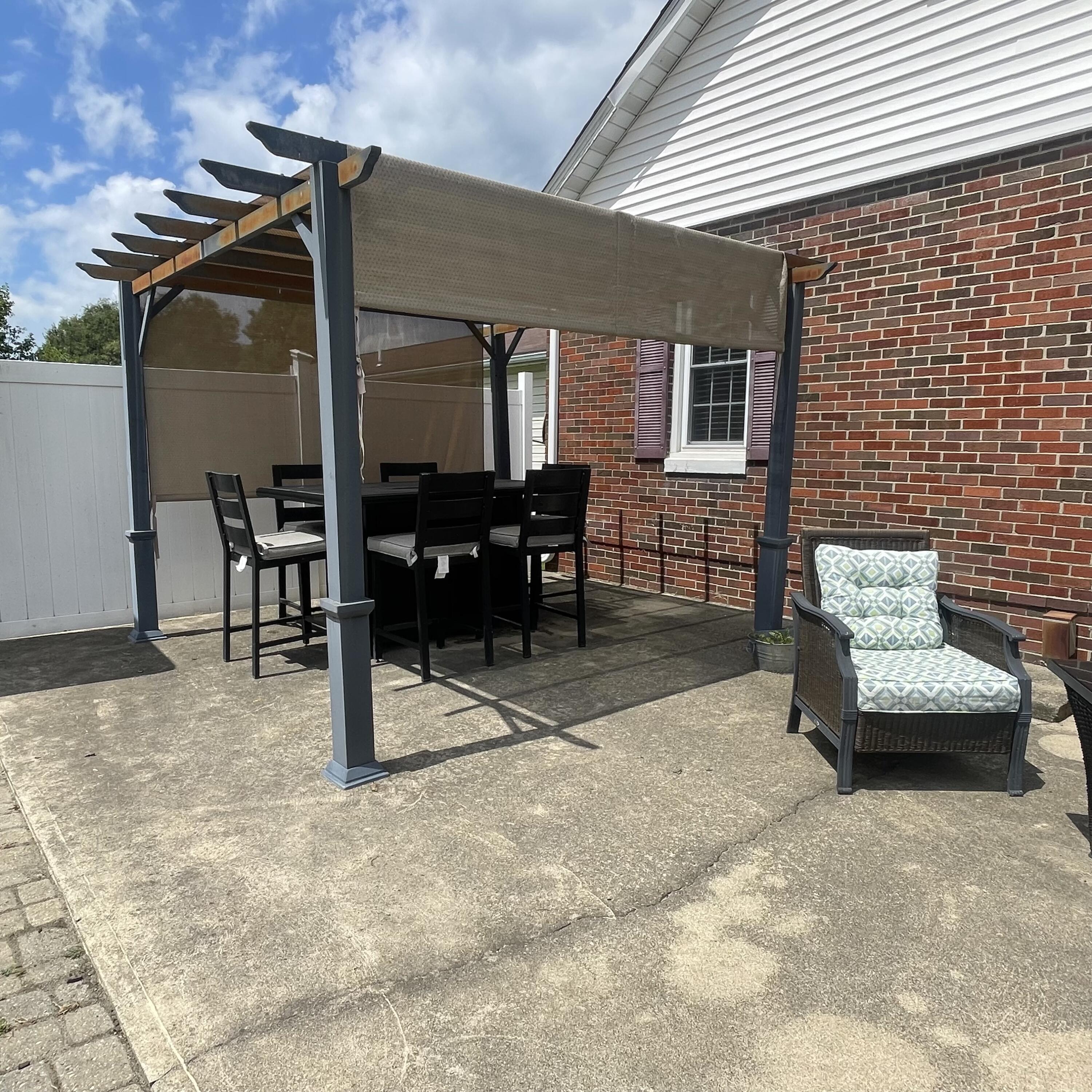 233 Mound, South Charleston, Ohio 45368
