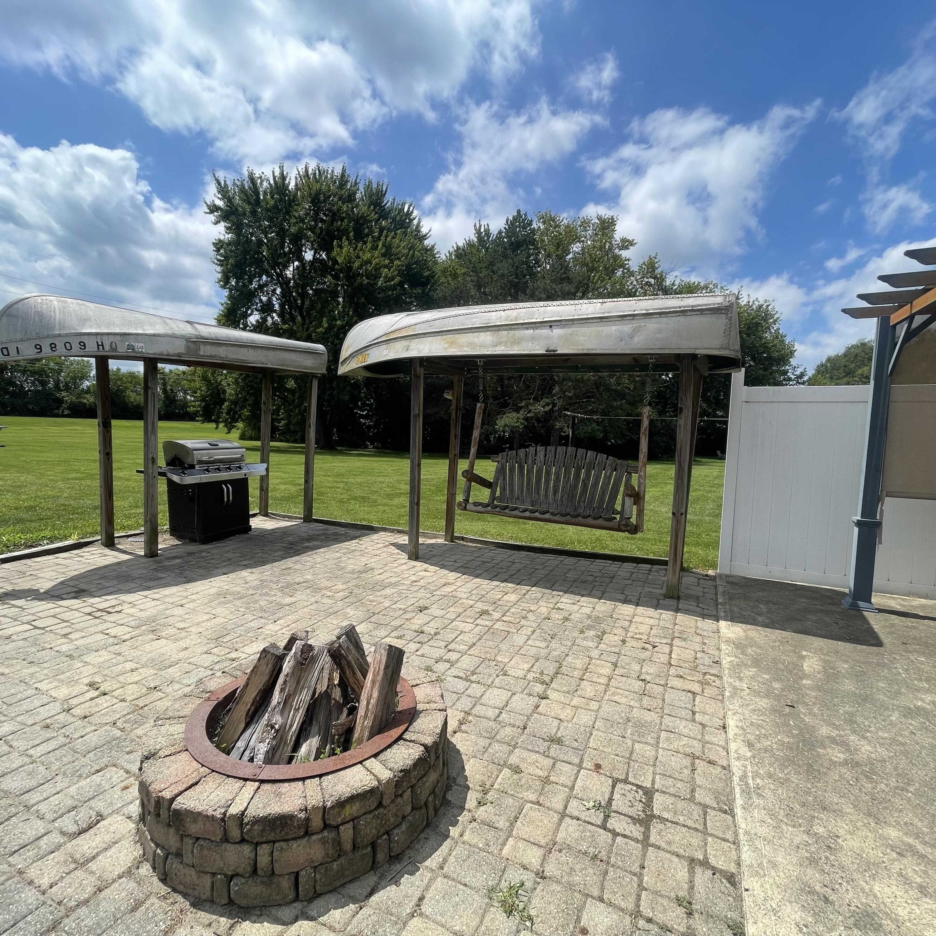 233 Mound, South Charleston, Ohio 45368
