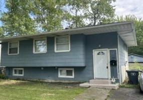 1331 Essex, Lima, Ohio 45804, 2 Bedrooms Bedrooms, ,1 BathroomBathrooms,Residential,For Sale,Essex,1047573