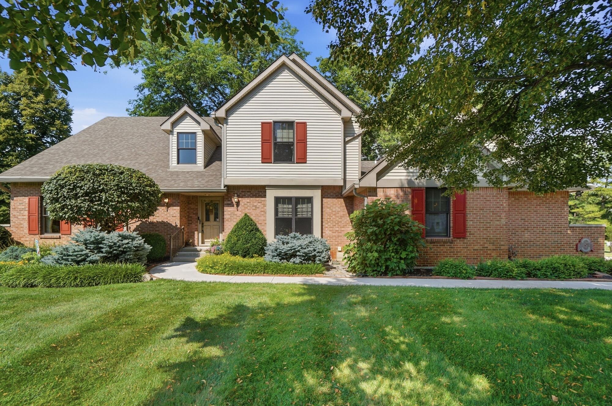 2340 Rockingham, Troy, Ohio 45373