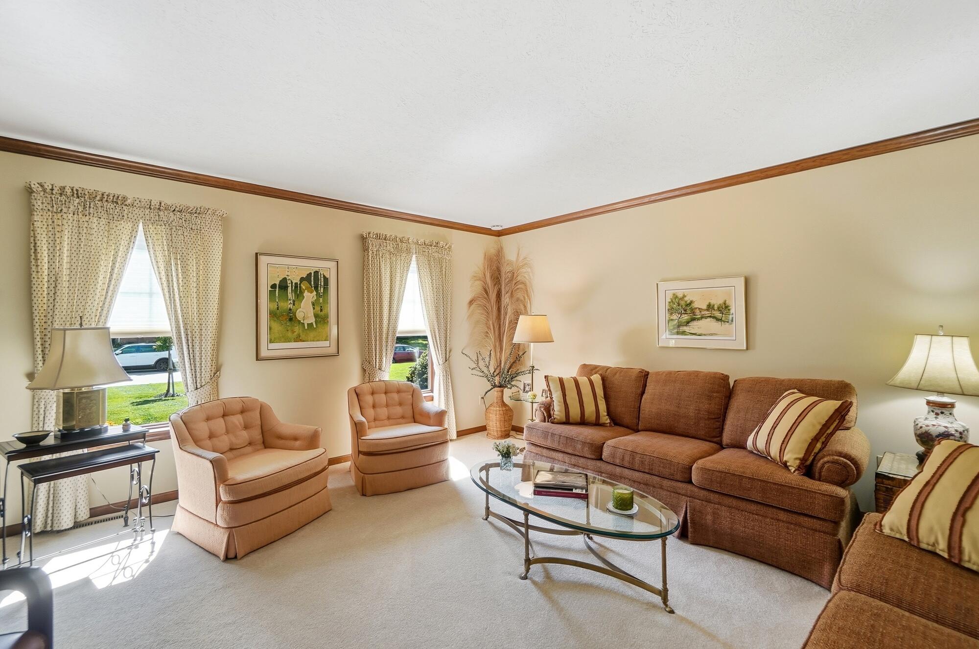 2340 Rockingham, Troy, Ohio 45373