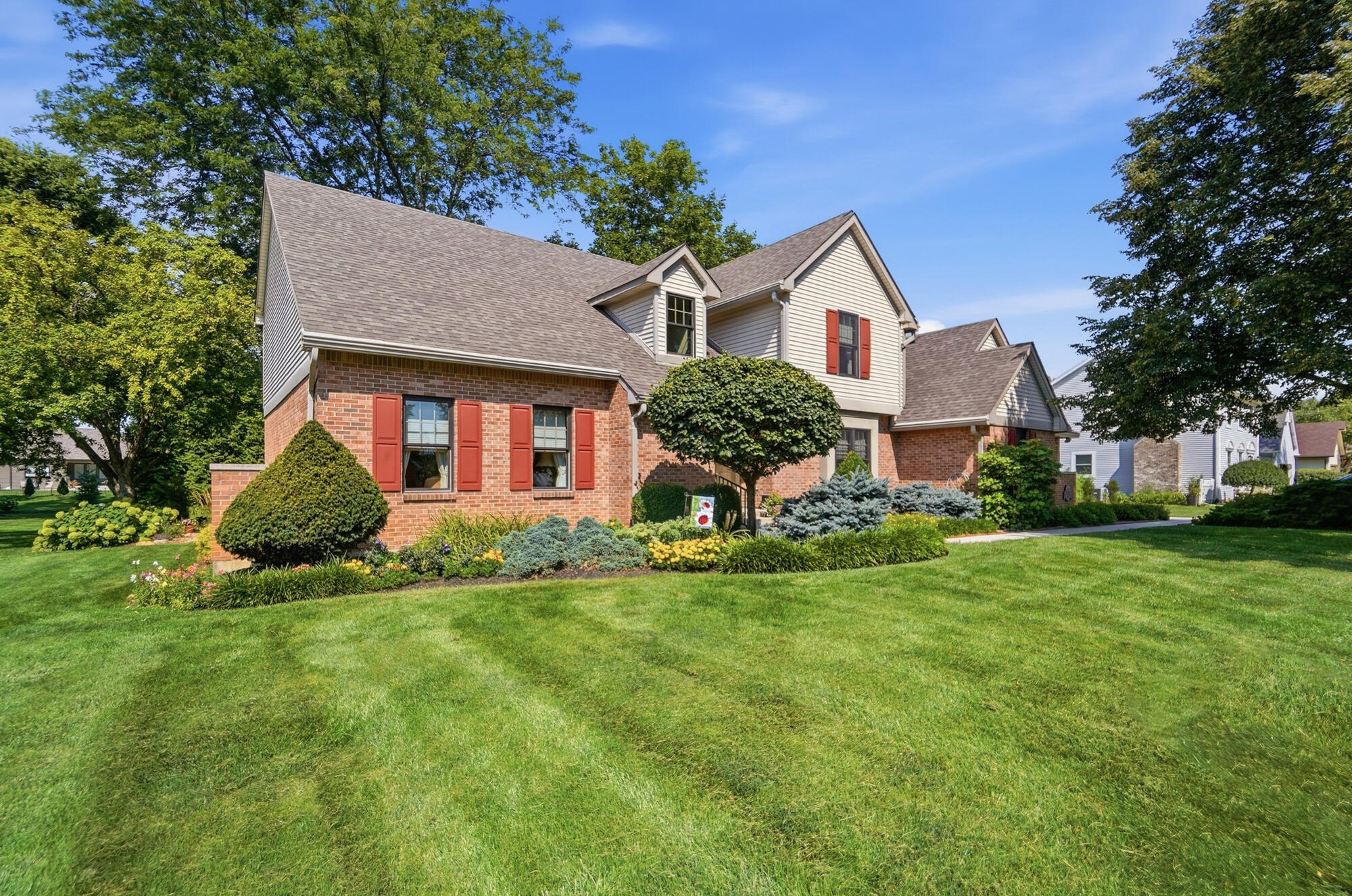 2340 Rockingham, Troy, Ohio 45373