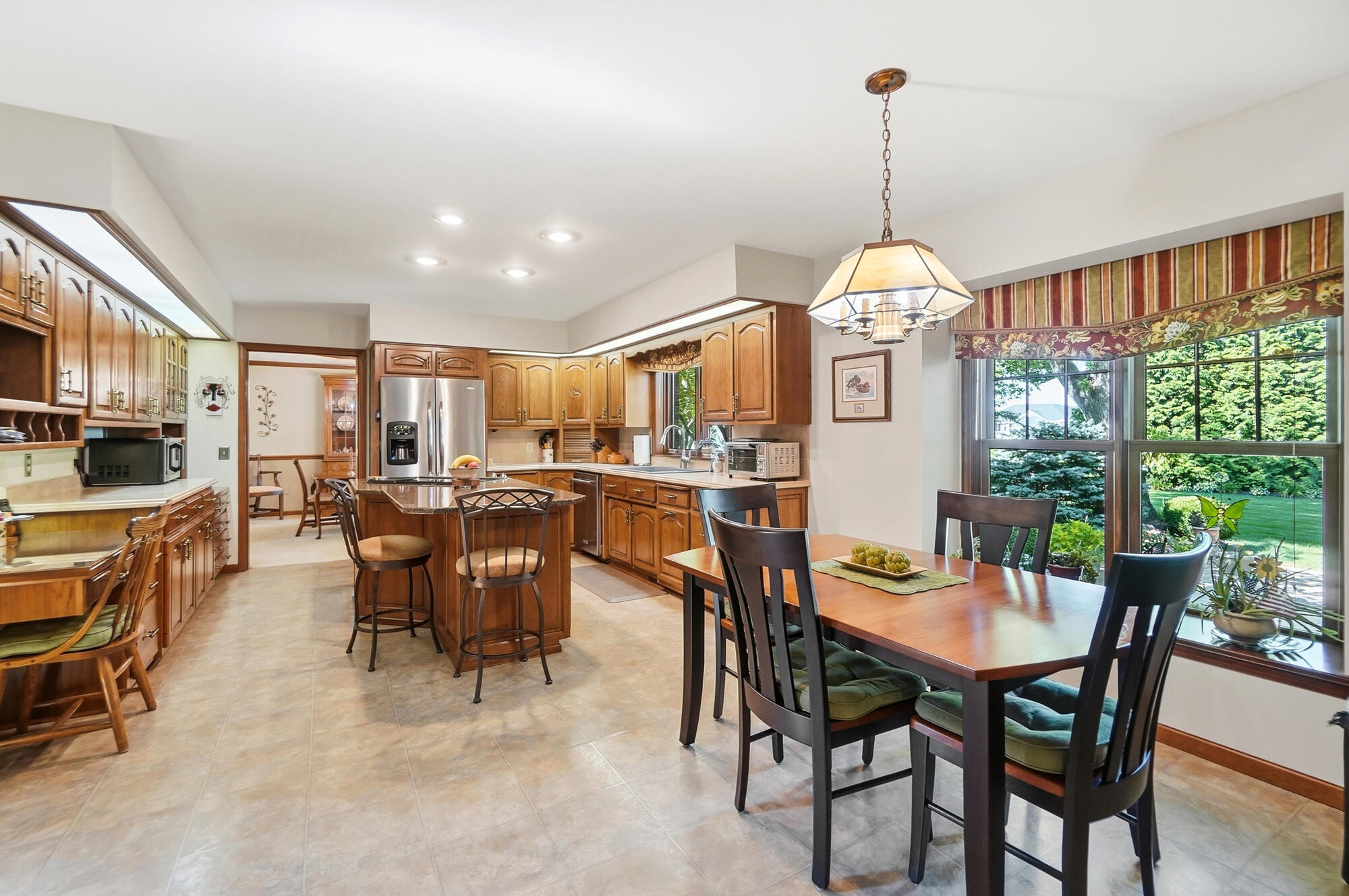 2340 Rockingham, Troy, Ohio 45373