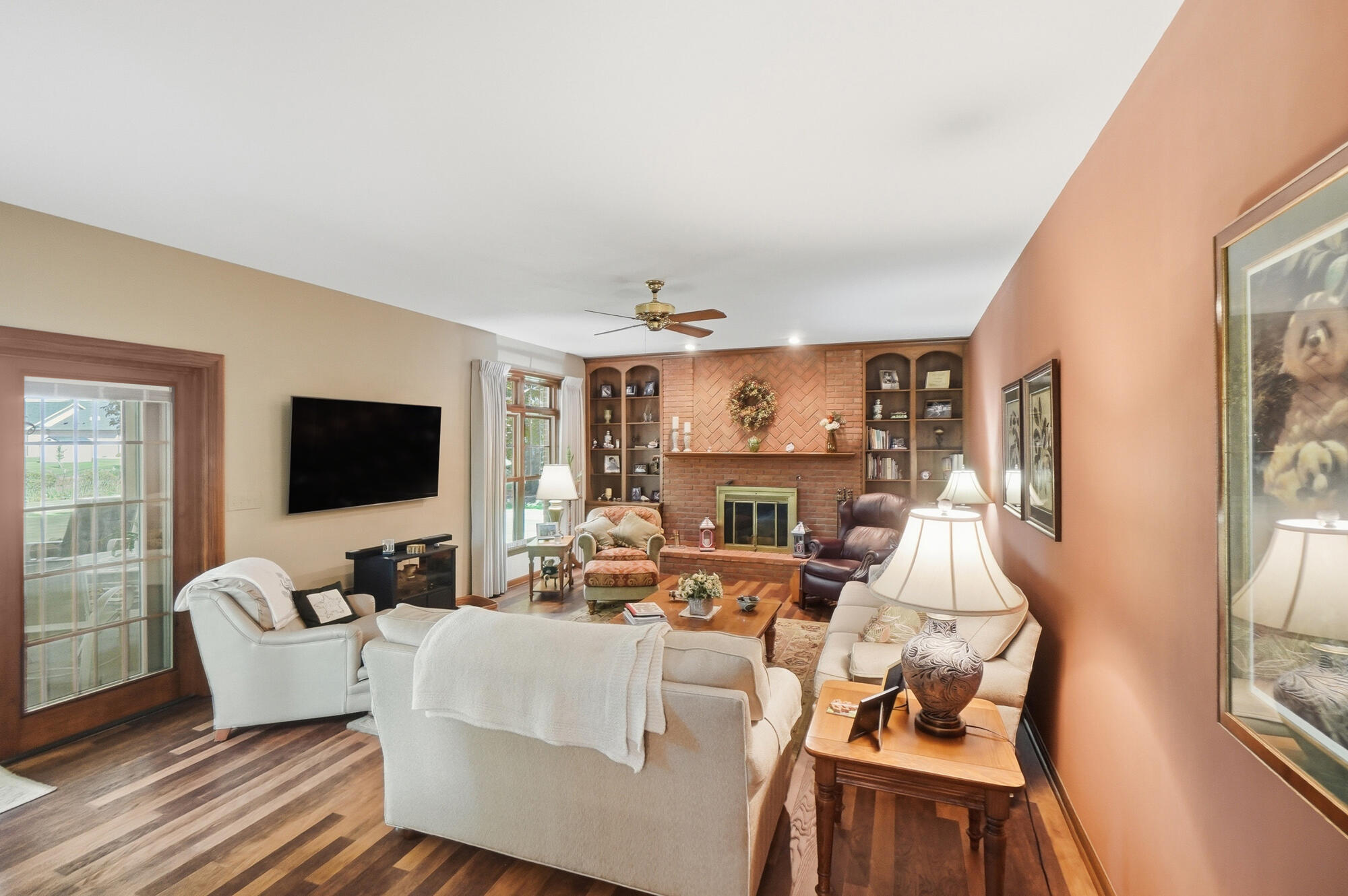 2340 Rockingham, Troy, Ohio 45373
