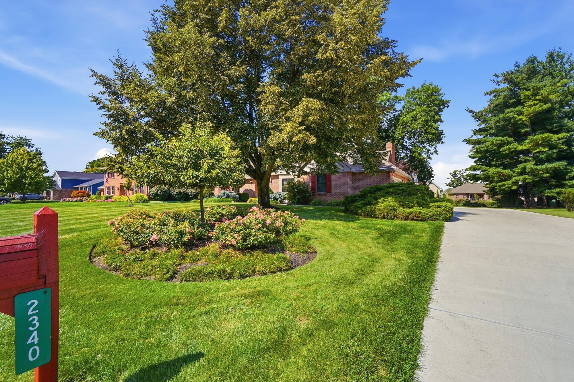 2340 Rockingham, Troy, Ohio 45373