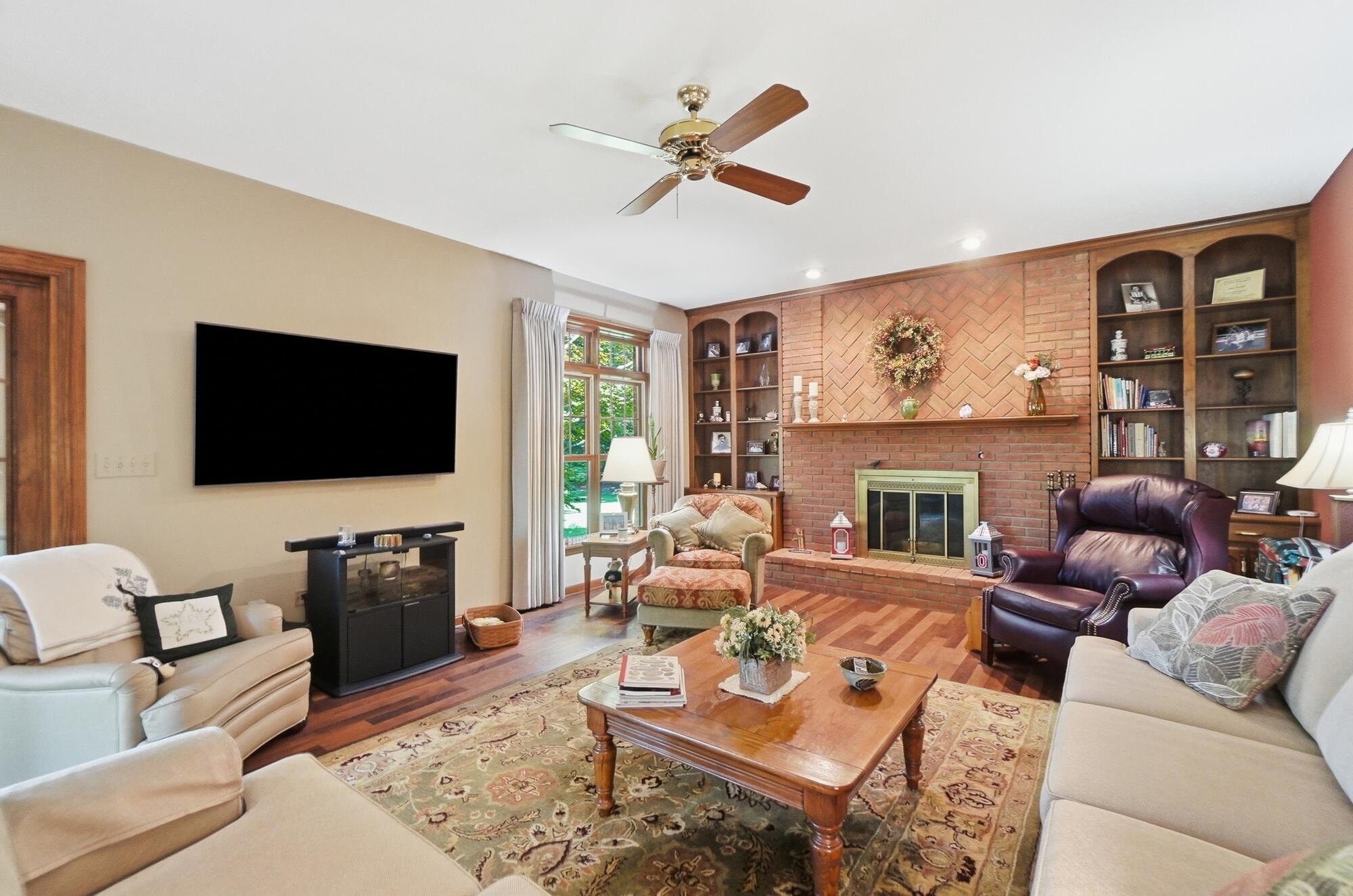2340 Rockingham, Troy, Ohio 45373