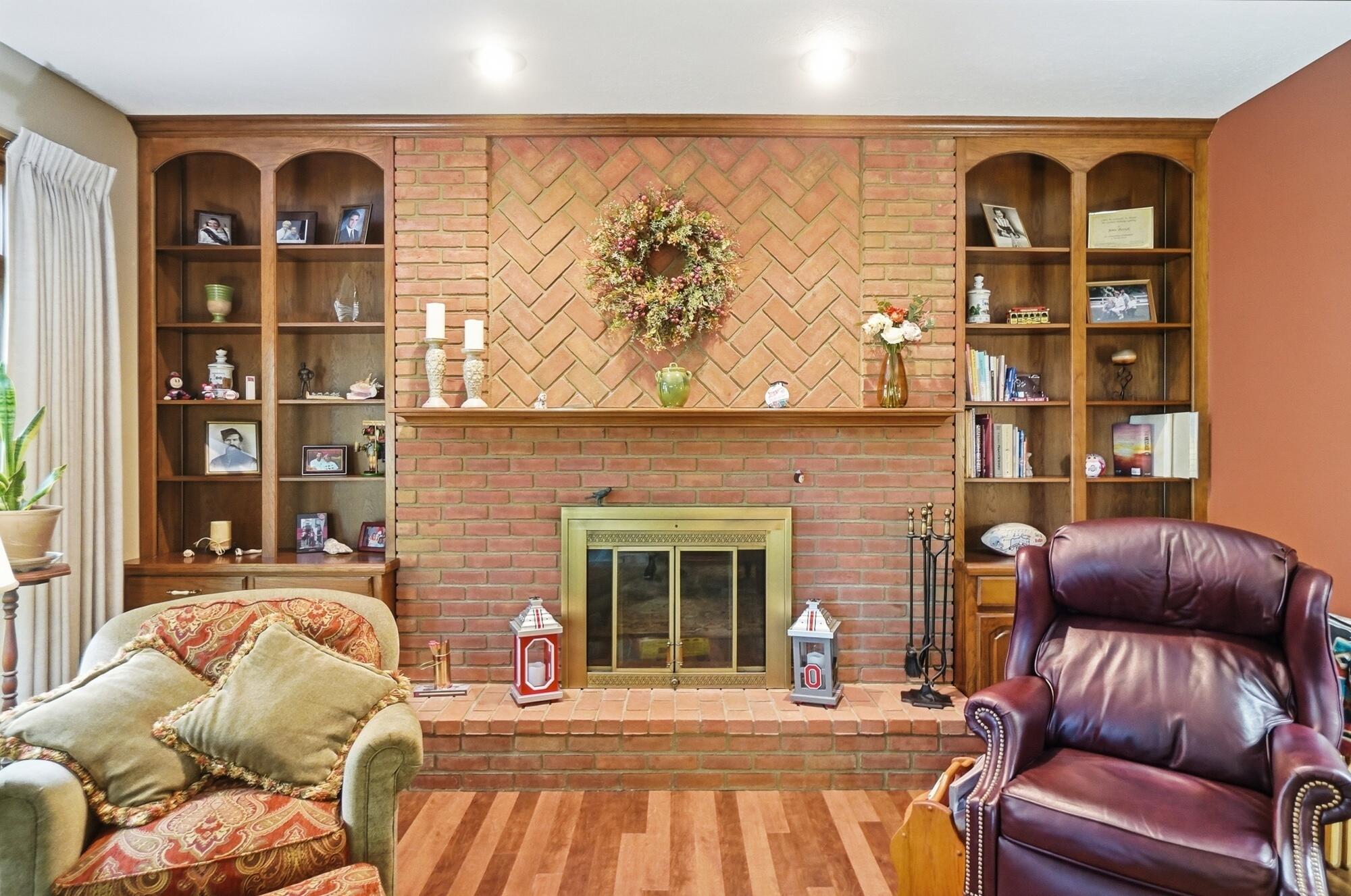 2340 Rockingham, Troy, Ohio 45373