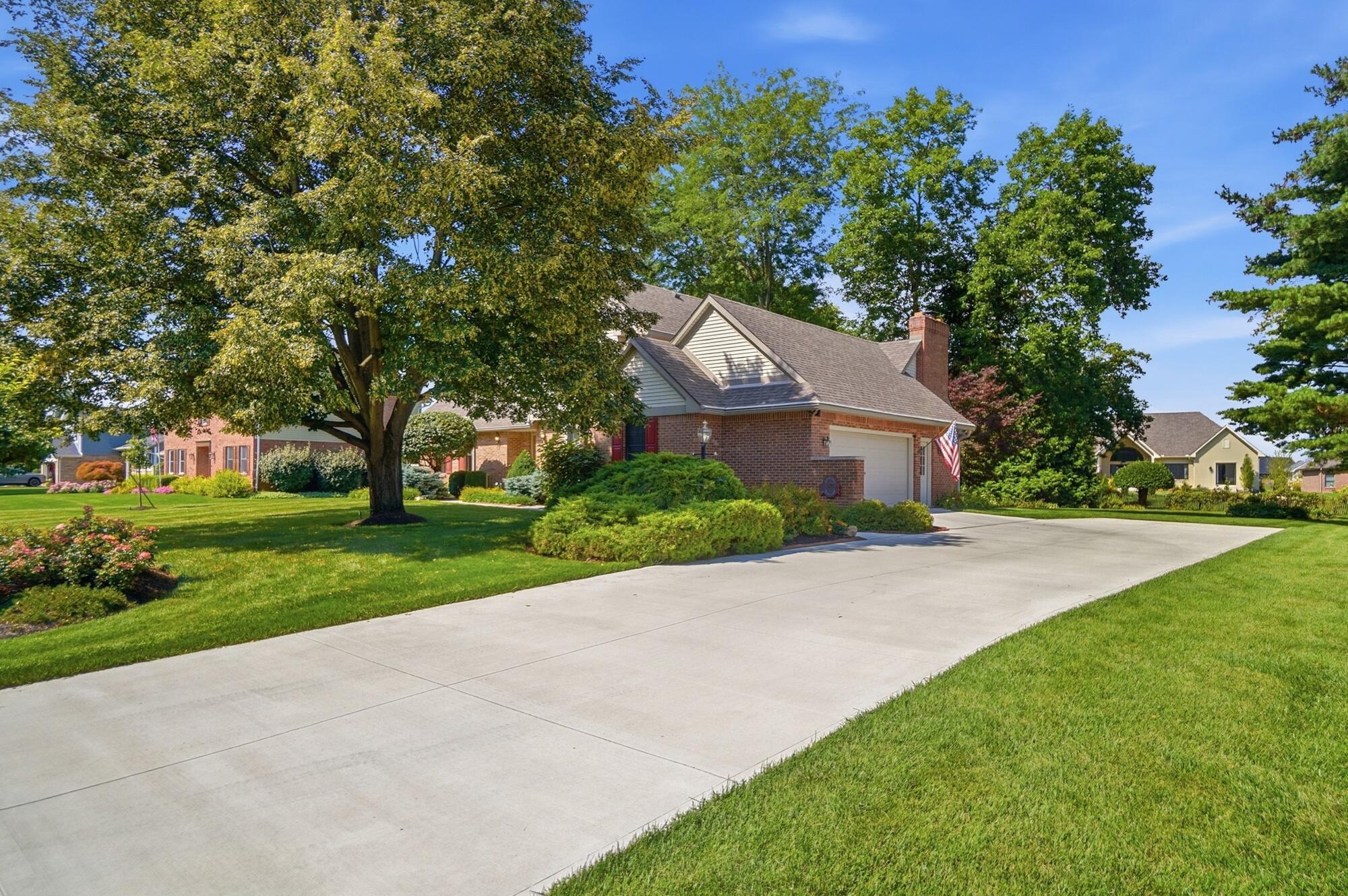 2340 Rockingham, Troy, Ohio 45373