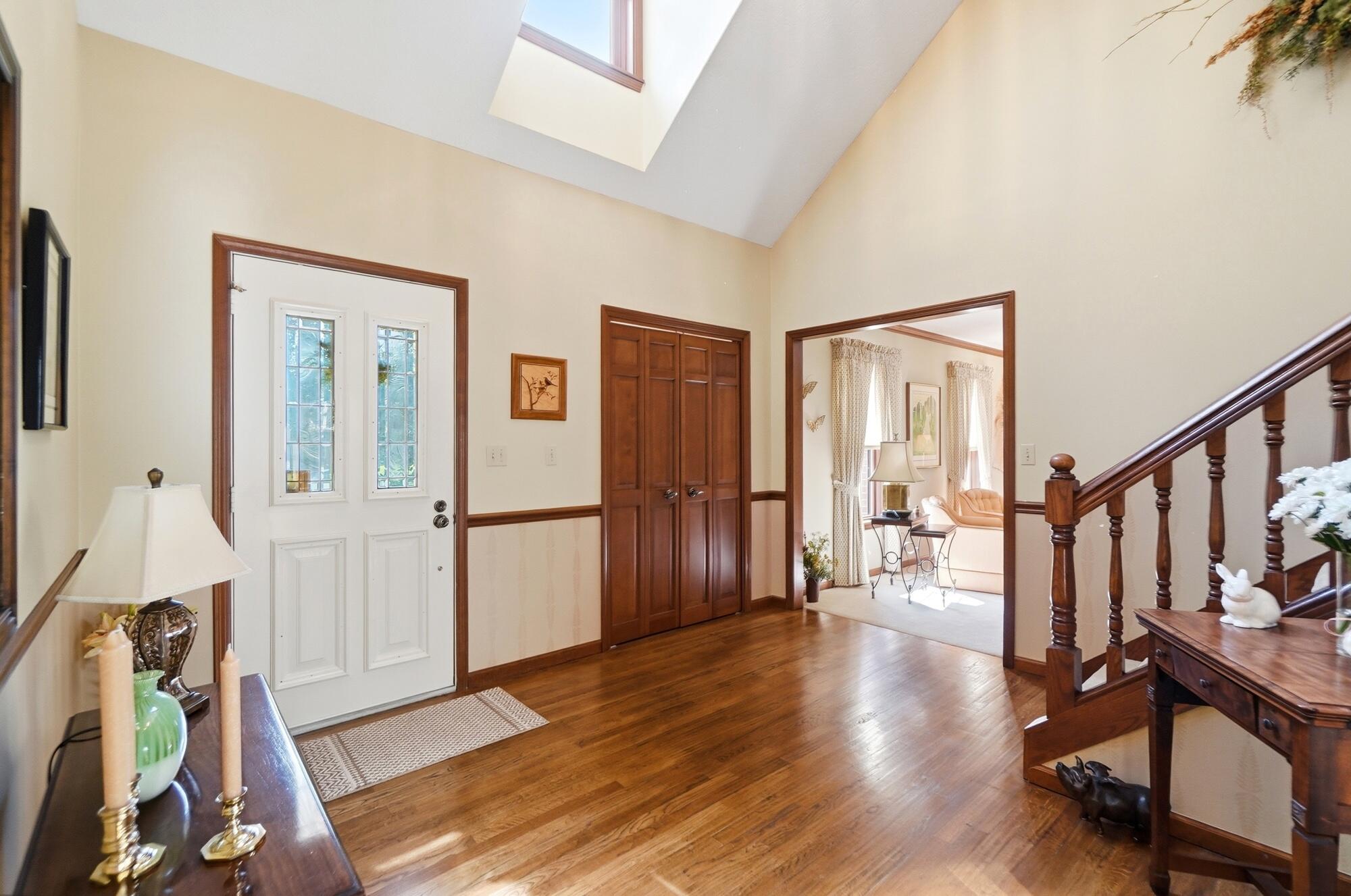 2340 Rockingham, Troy, Ohio 45373