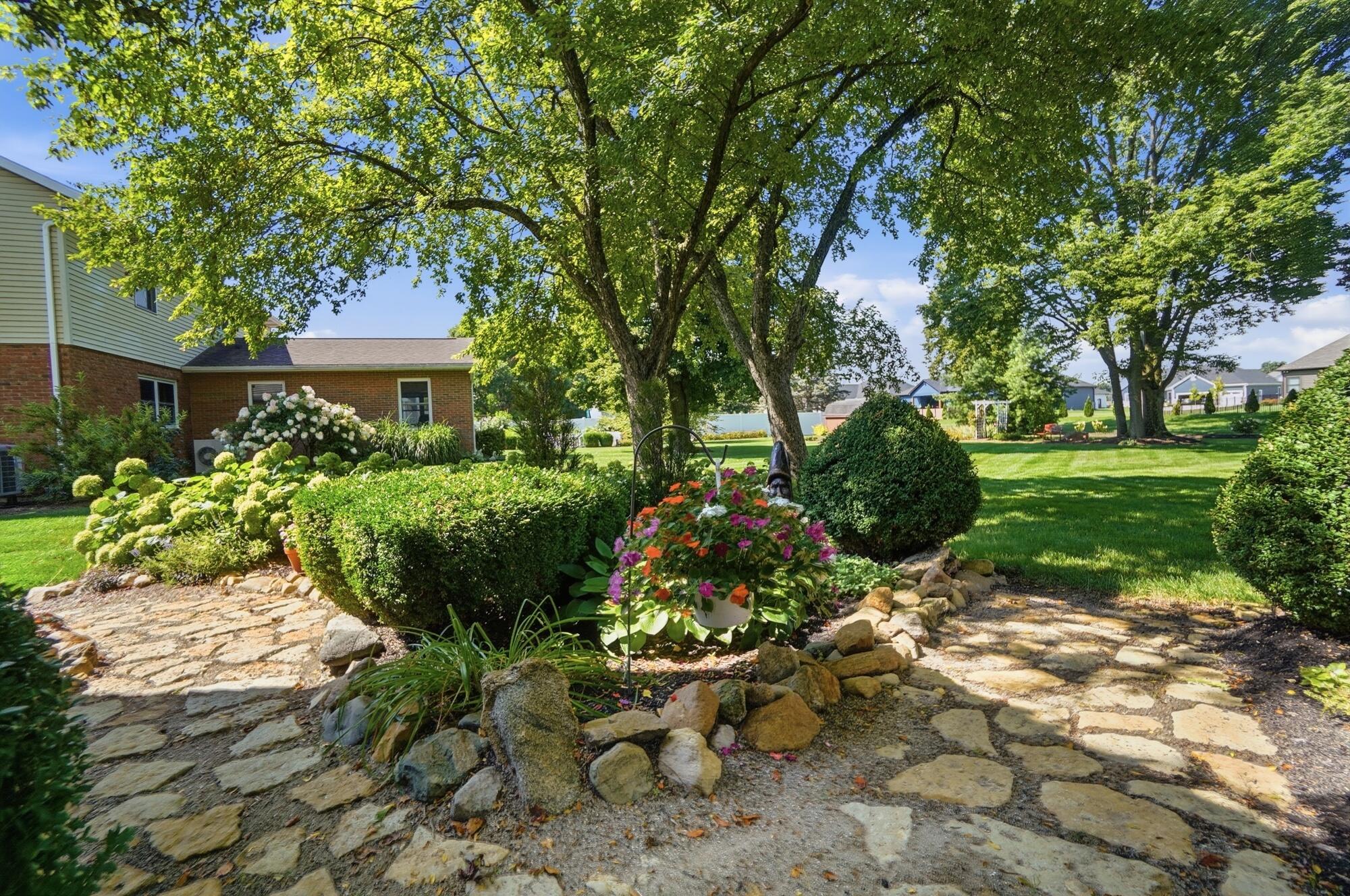 2340 Rockingham, Troy, Ohio 45373