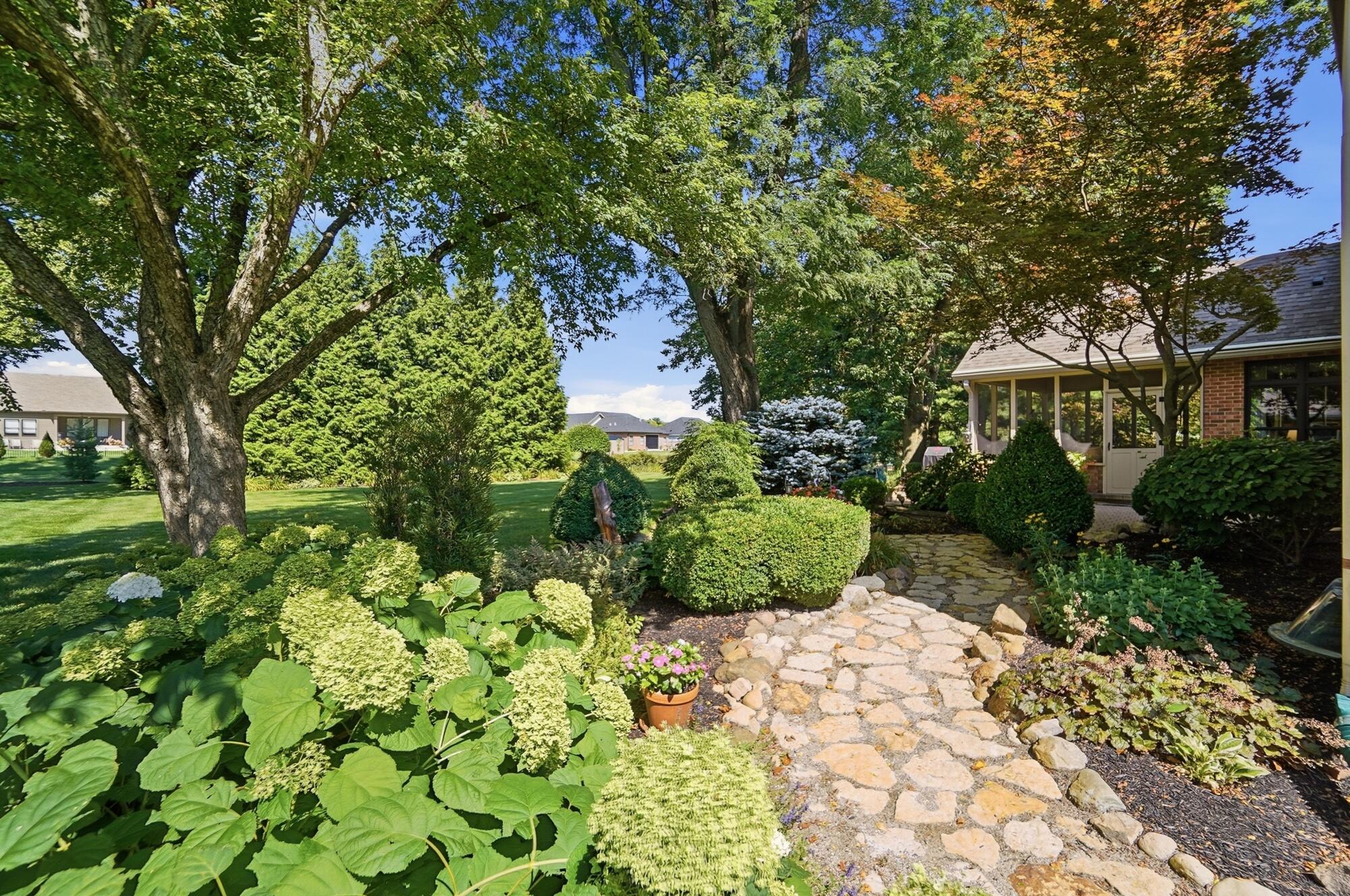 2340 Rockingham, Troy, Ohio 45373