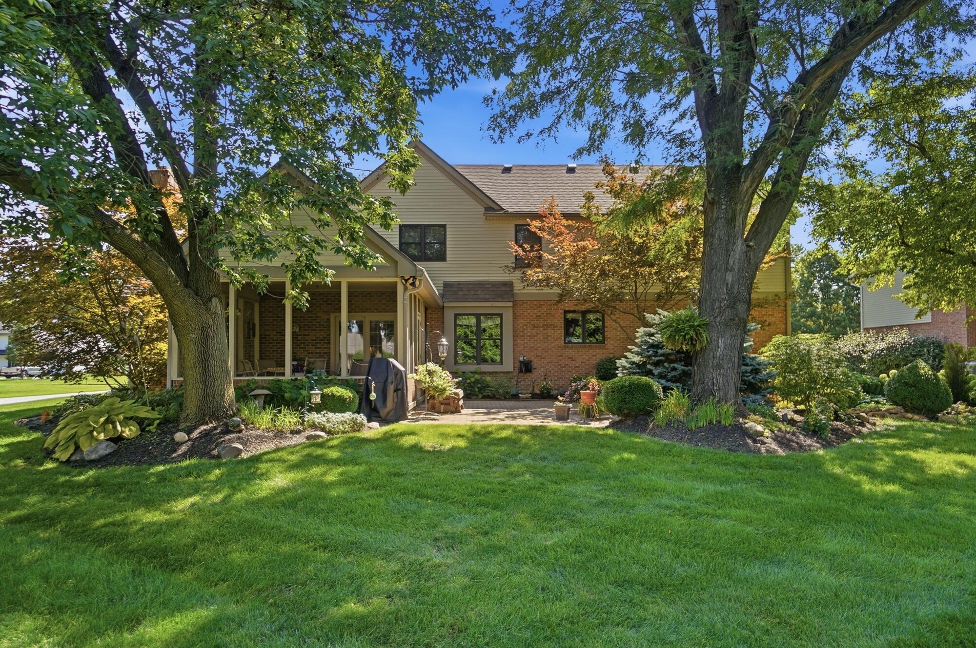 2340 Rockingham, Troy, Ohio 45373