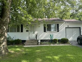 1327 Essex, Lima, Ohio 45804