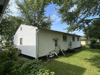 1327 Essex, Lima, Ohio 45804