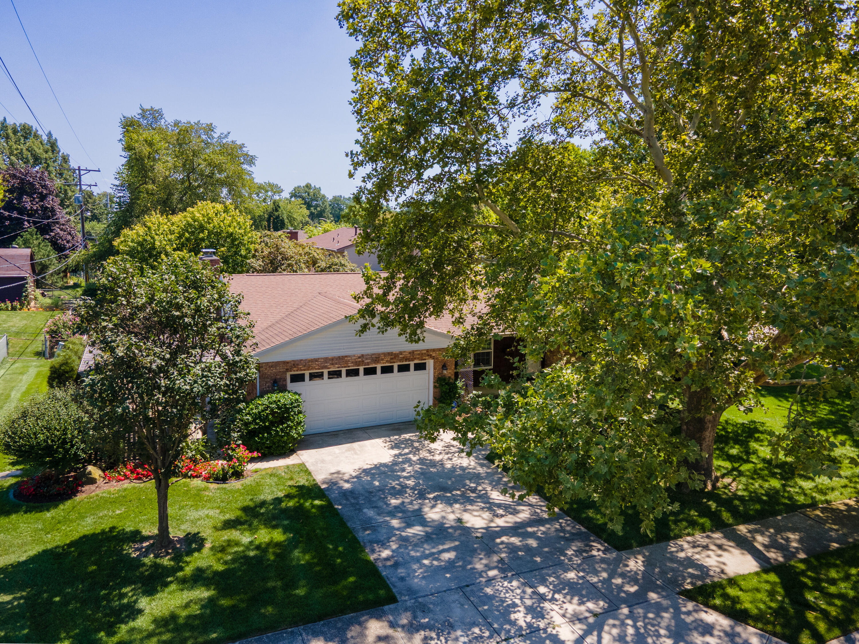 801 Dorset, Troy, Ohio 45373