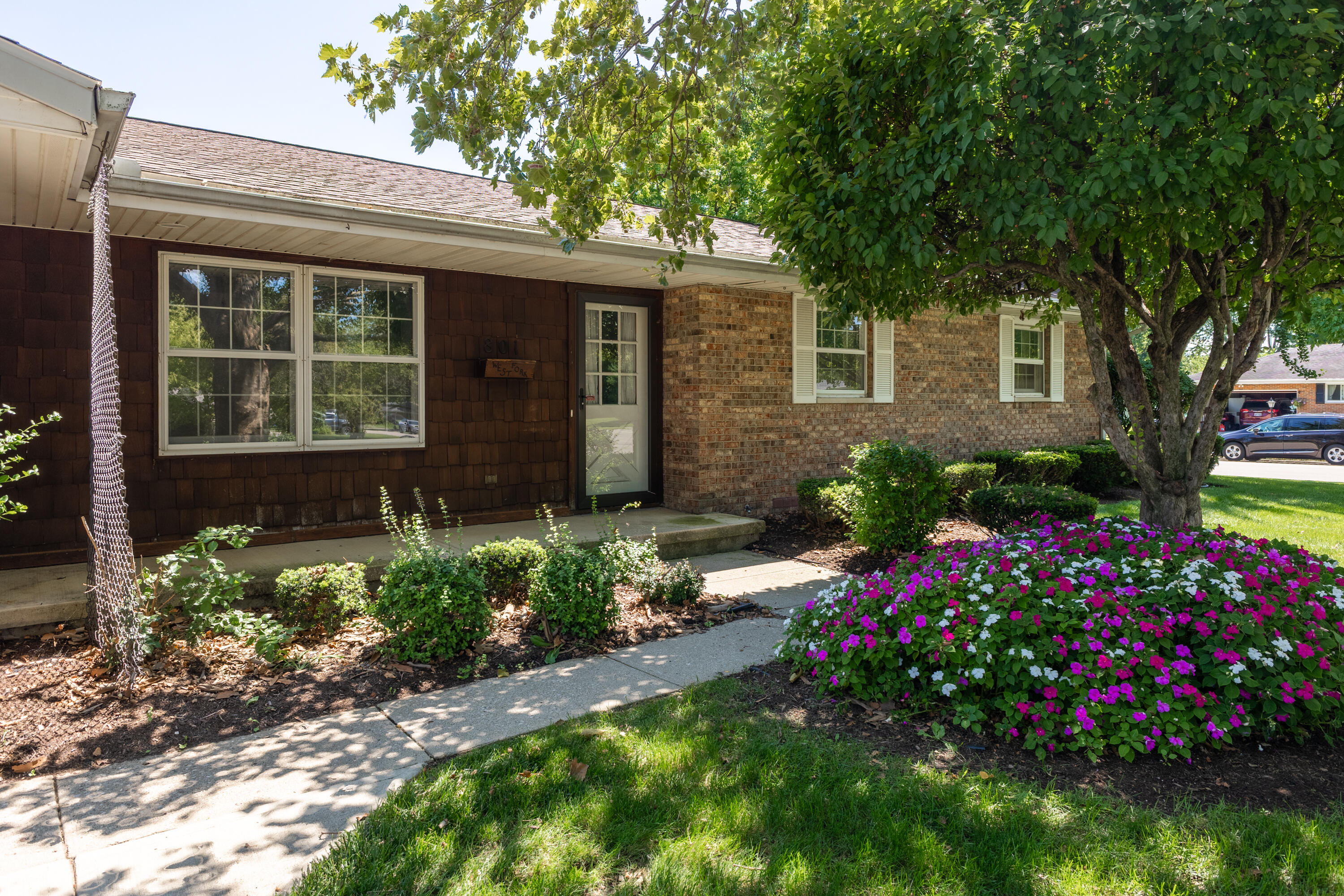 801 Dorset, Troy, Ohio 45373