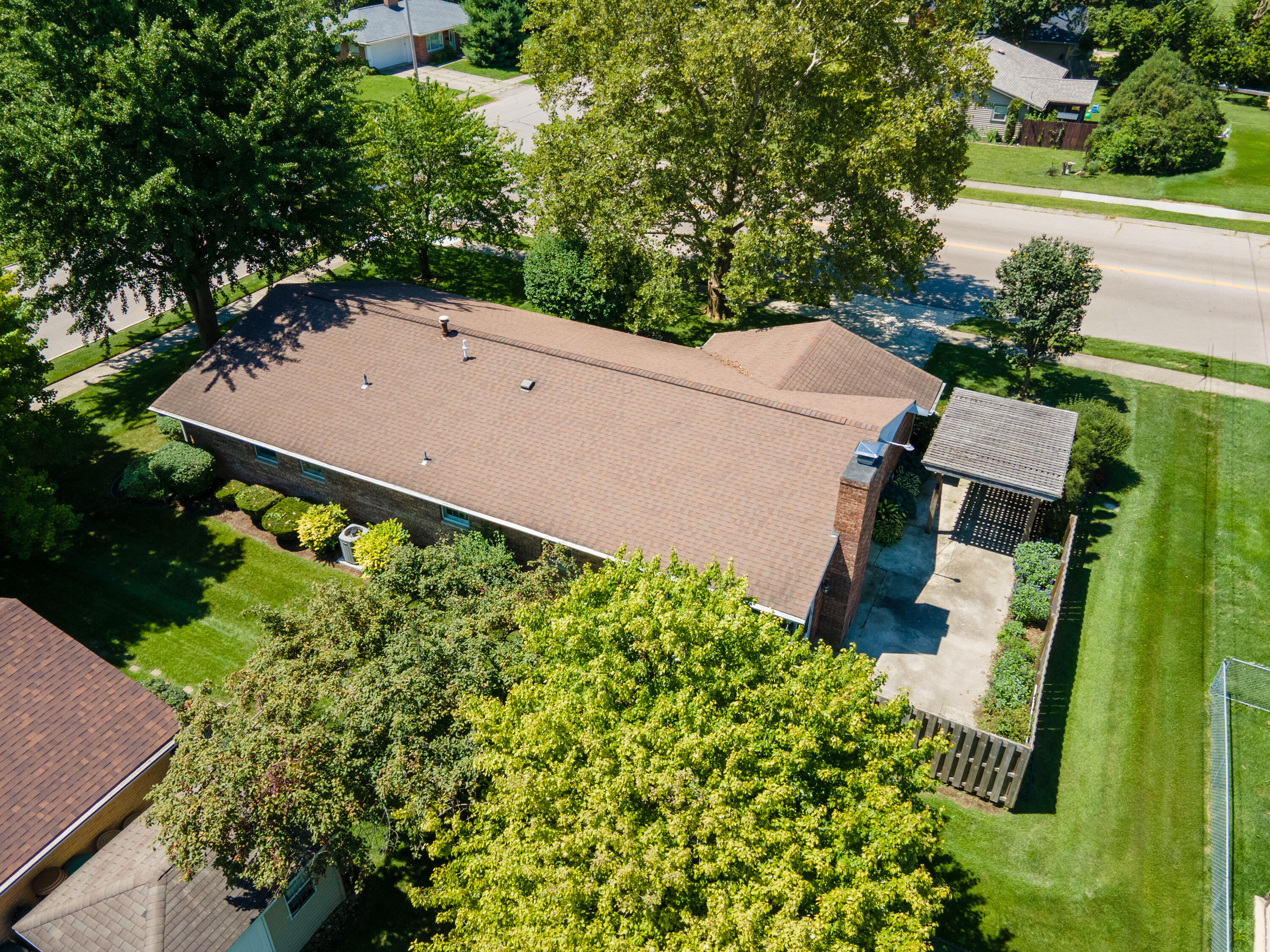 801 Dorset, Troy, Ohio 45373