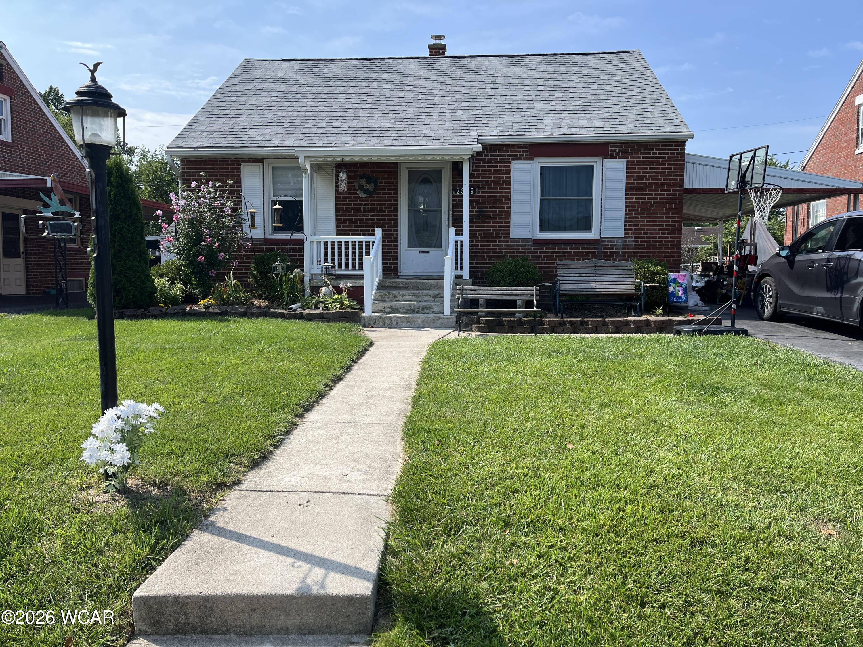 2349 Wales, Lima, Ohio