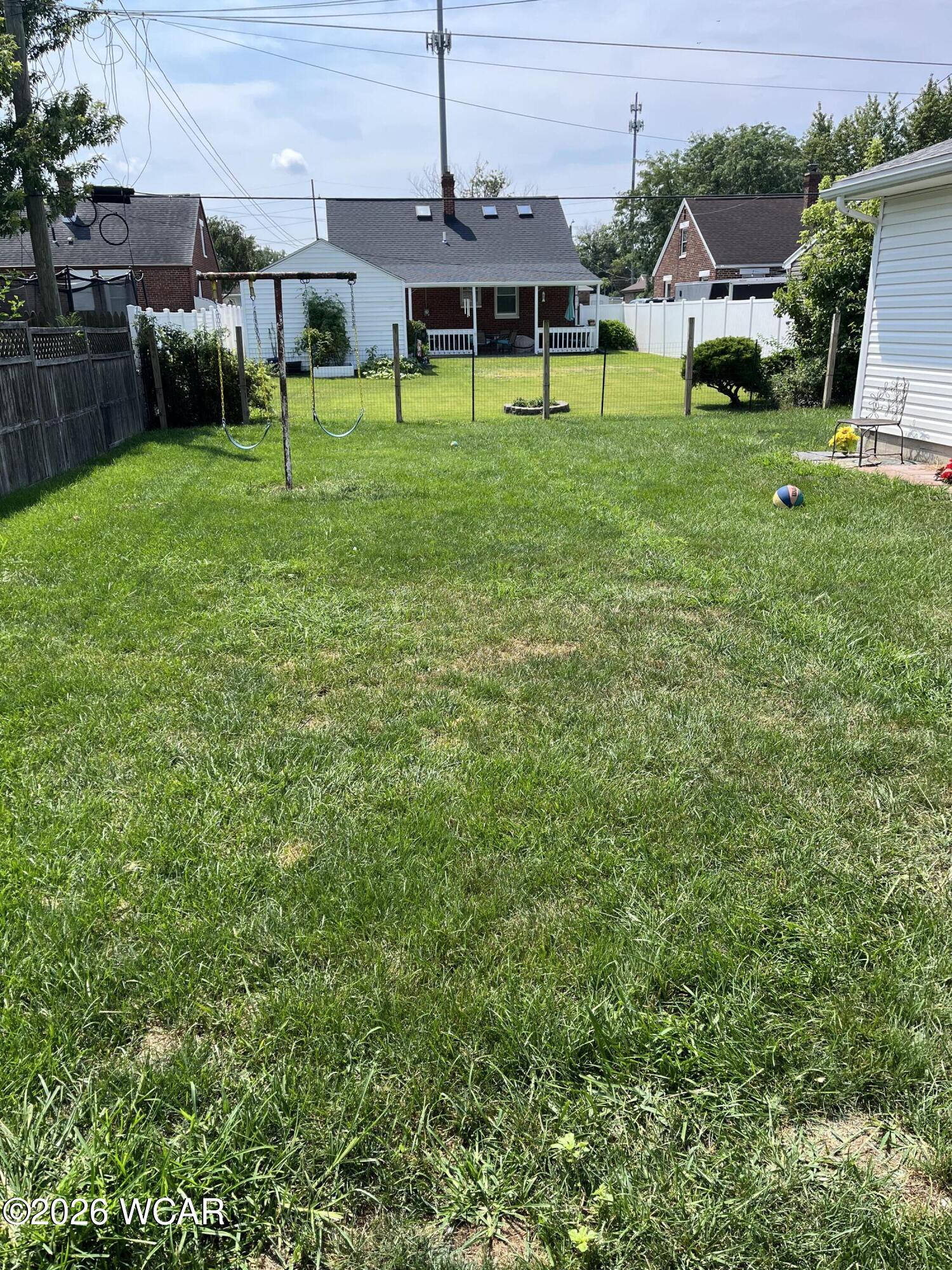 2349 Wales, Lima, Ohio