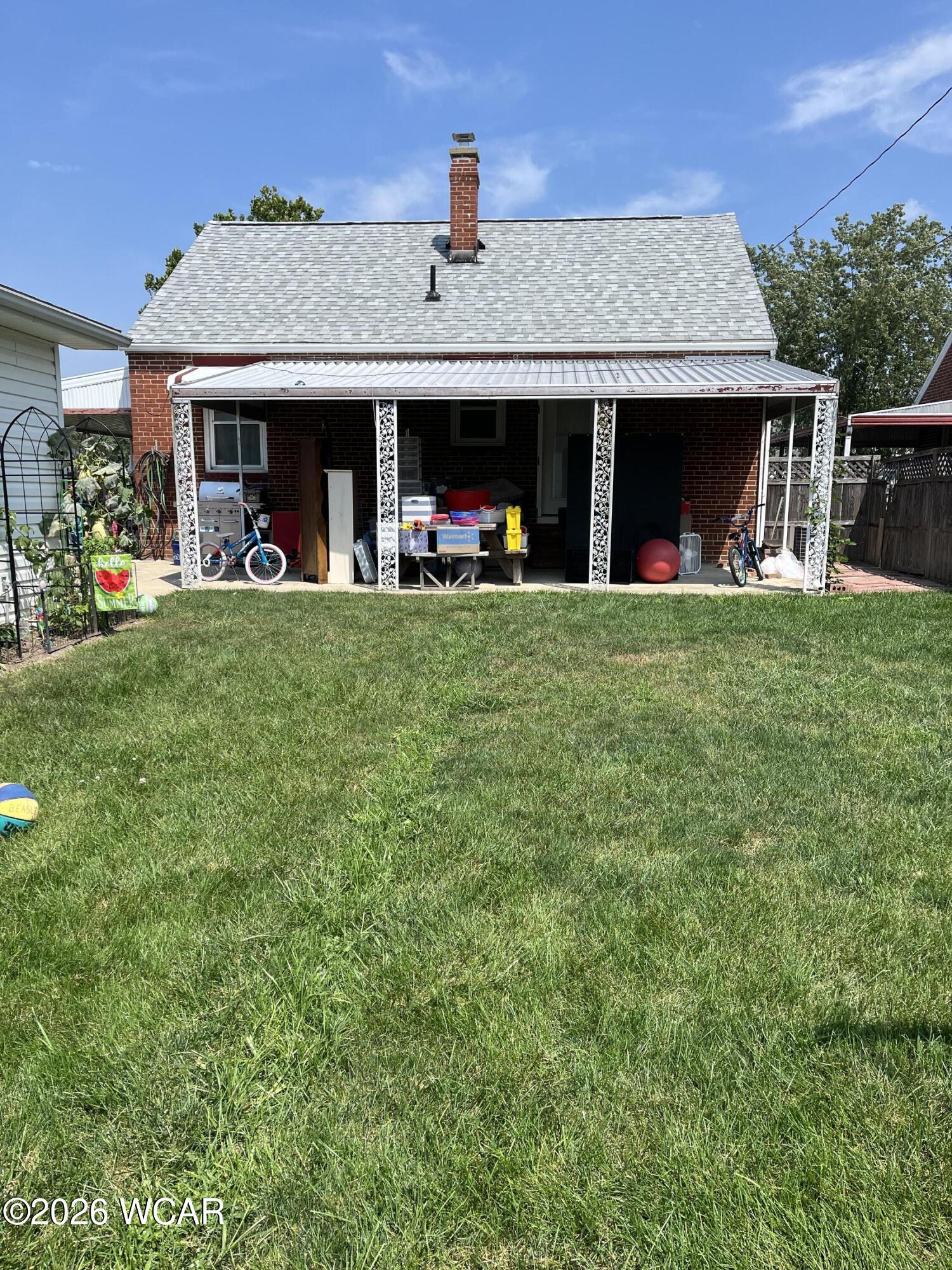 2349 Wales, Lima, Ohio