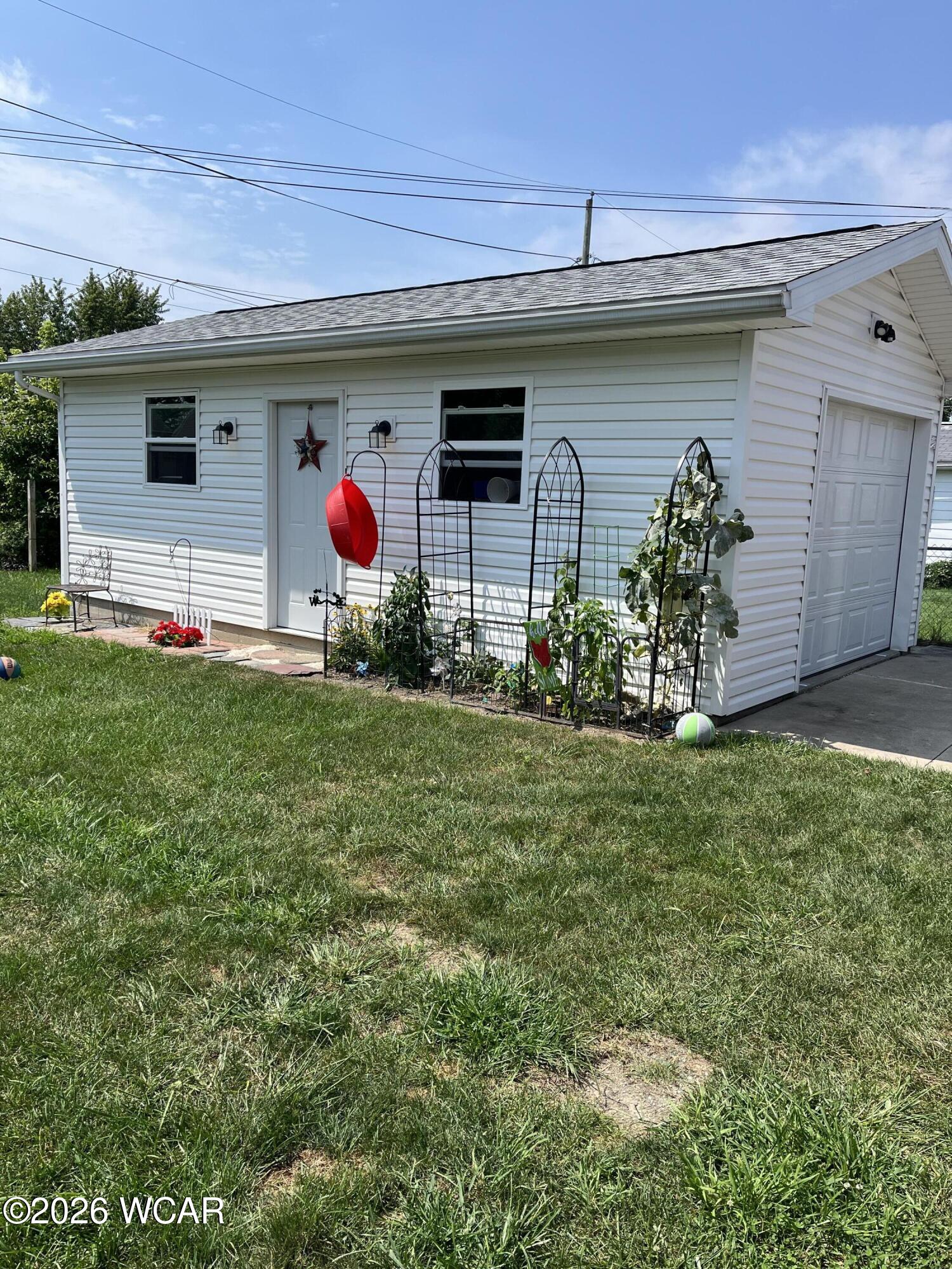2349 Wales, Lima, Ohio