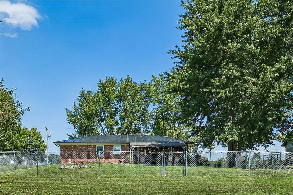 8891 Old US Route 36, Bradford, Ohio 45308