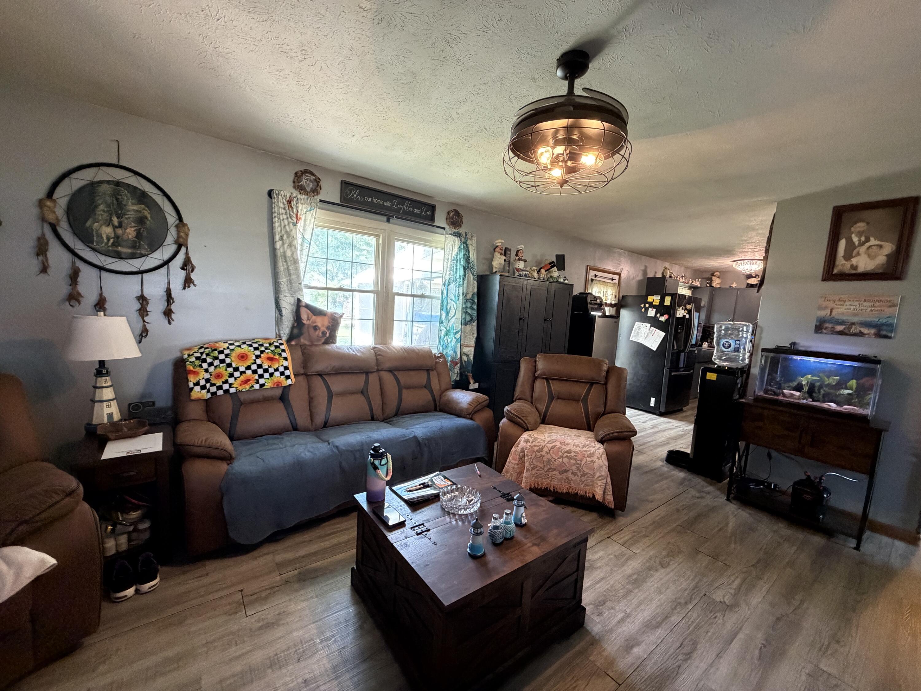 1404 Stephens, Sidney, Ohio 45365