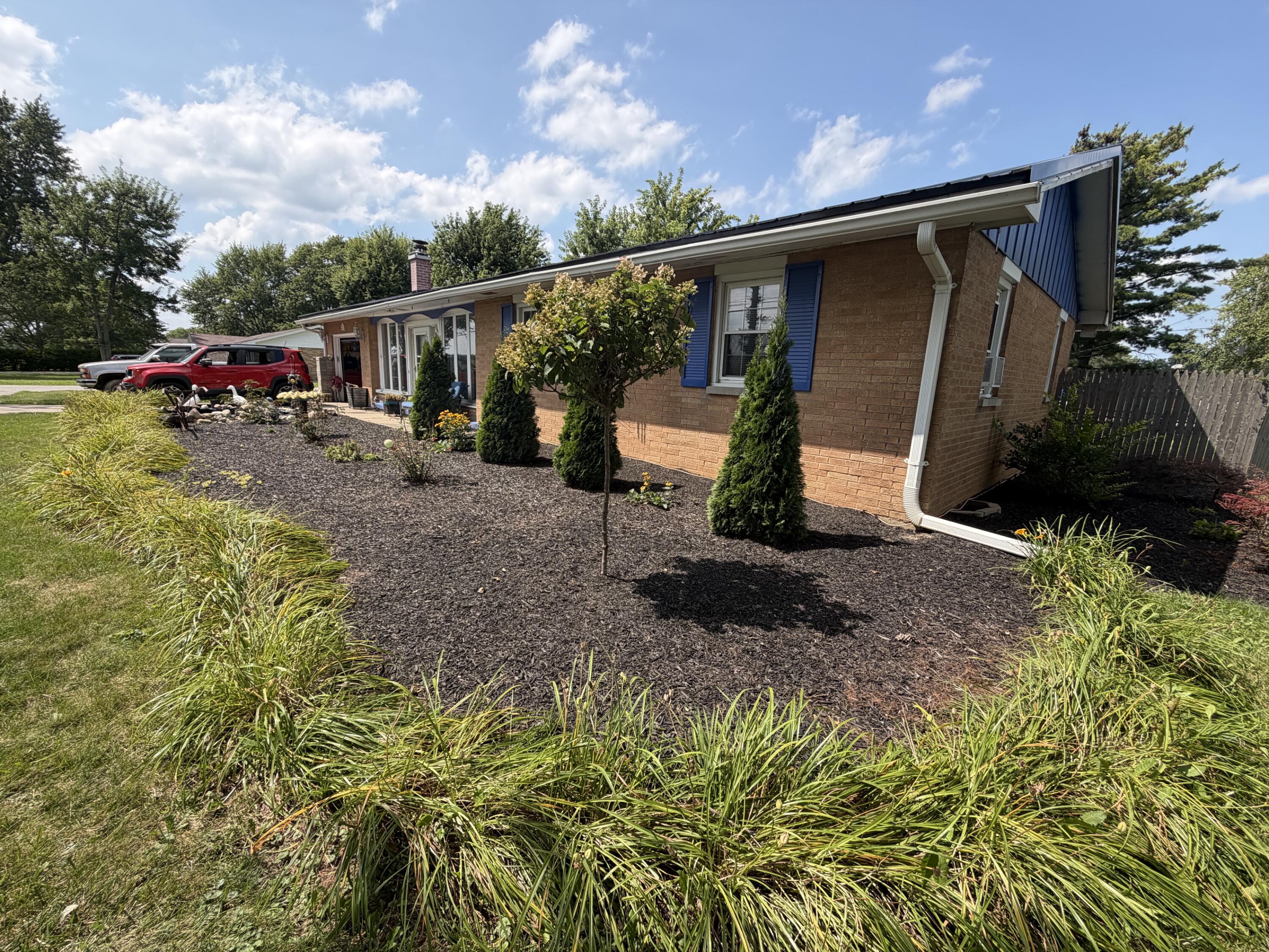1404 Stephens, Sidney, Ohio 45365
