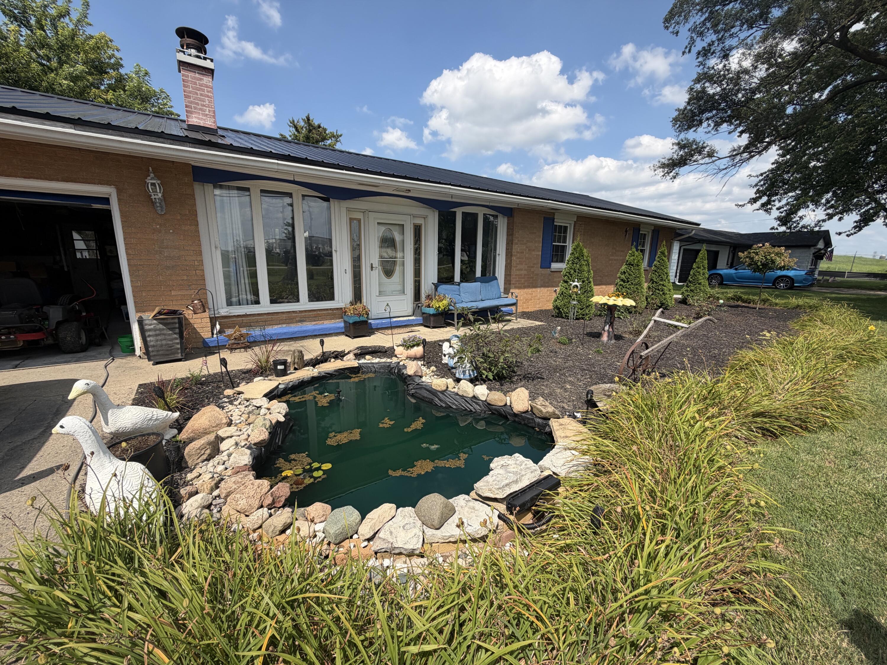 1404 Stephens, Sidney, Ohio 45365