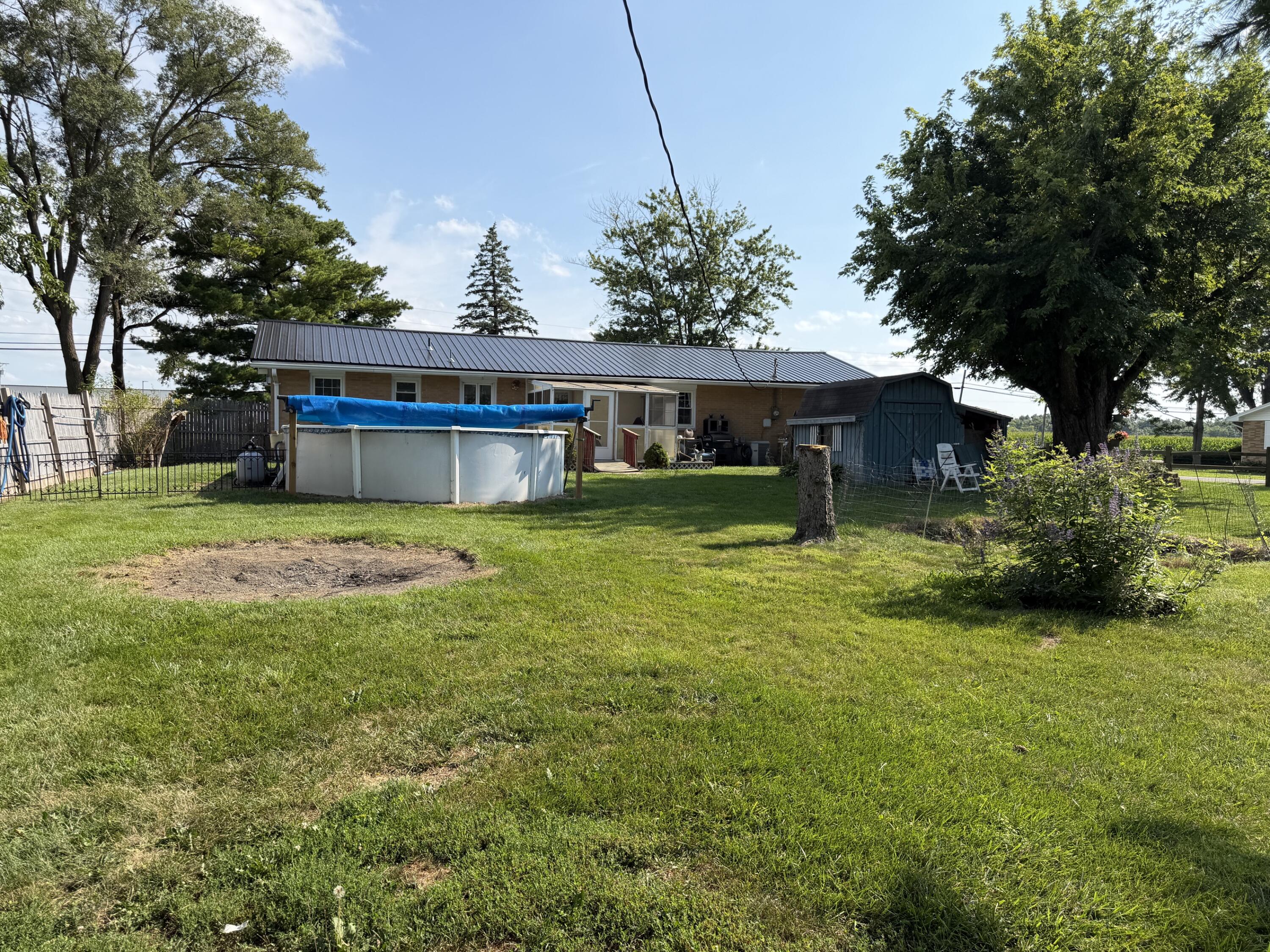 1404 Stephens, Sidney, Ohio 45365