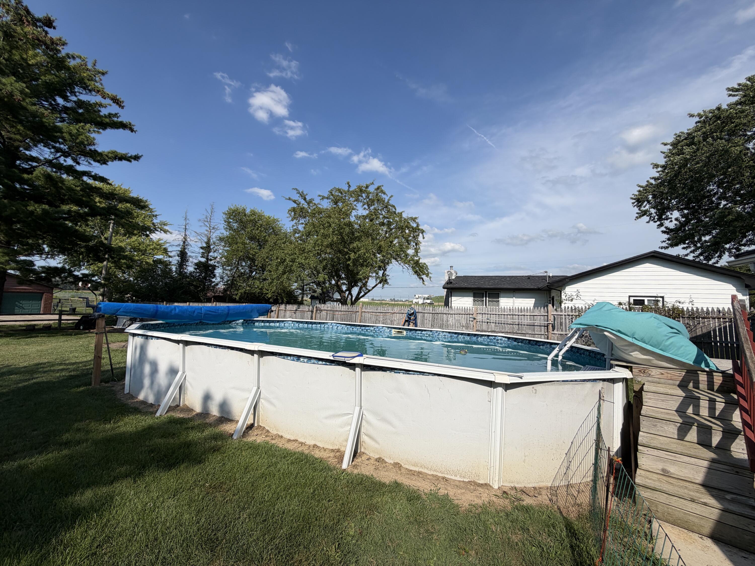 1404 Stephens, Sidney, Ohio 45365