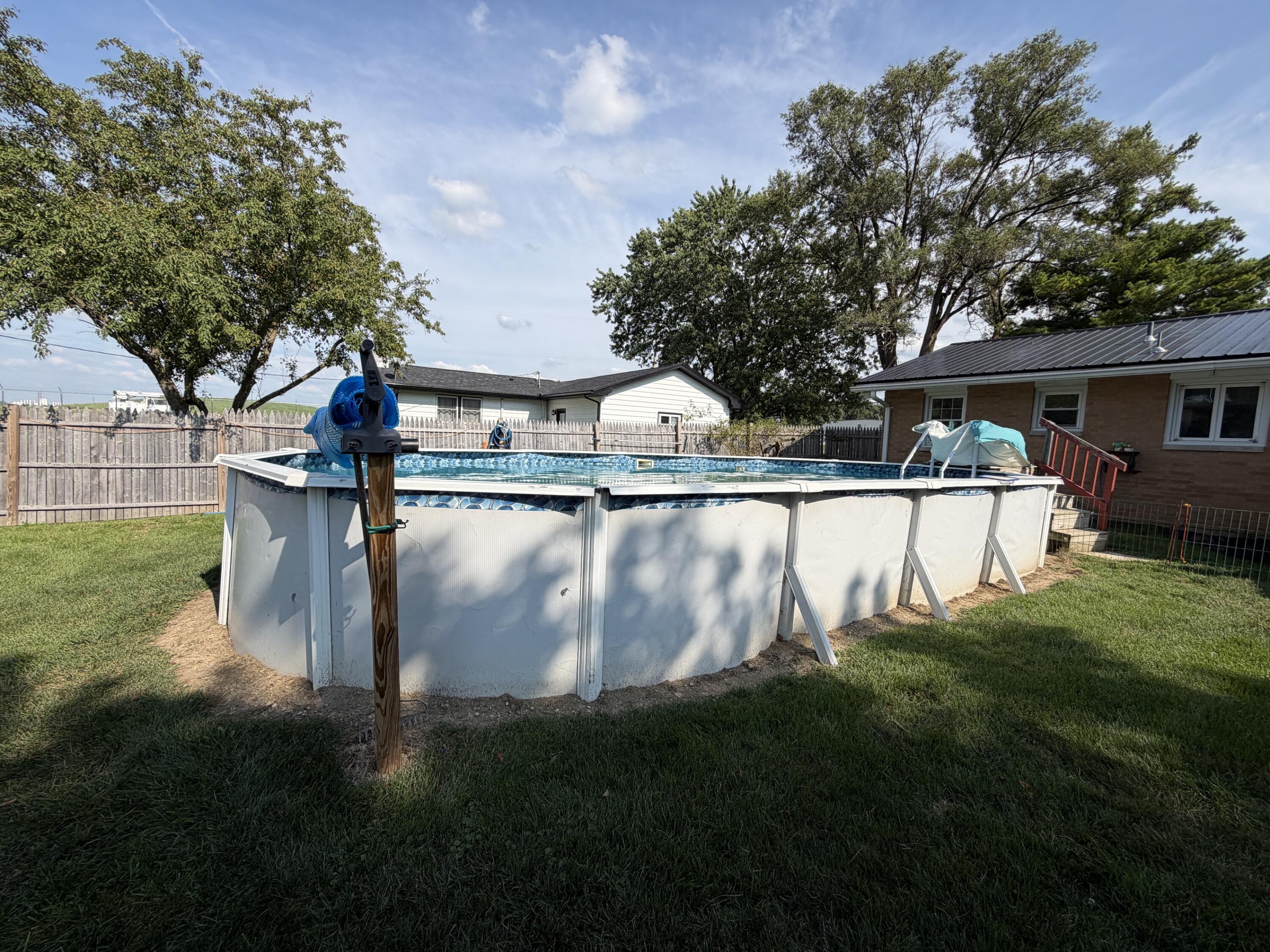 1404 Stephens, Sidney, Ohio 45365