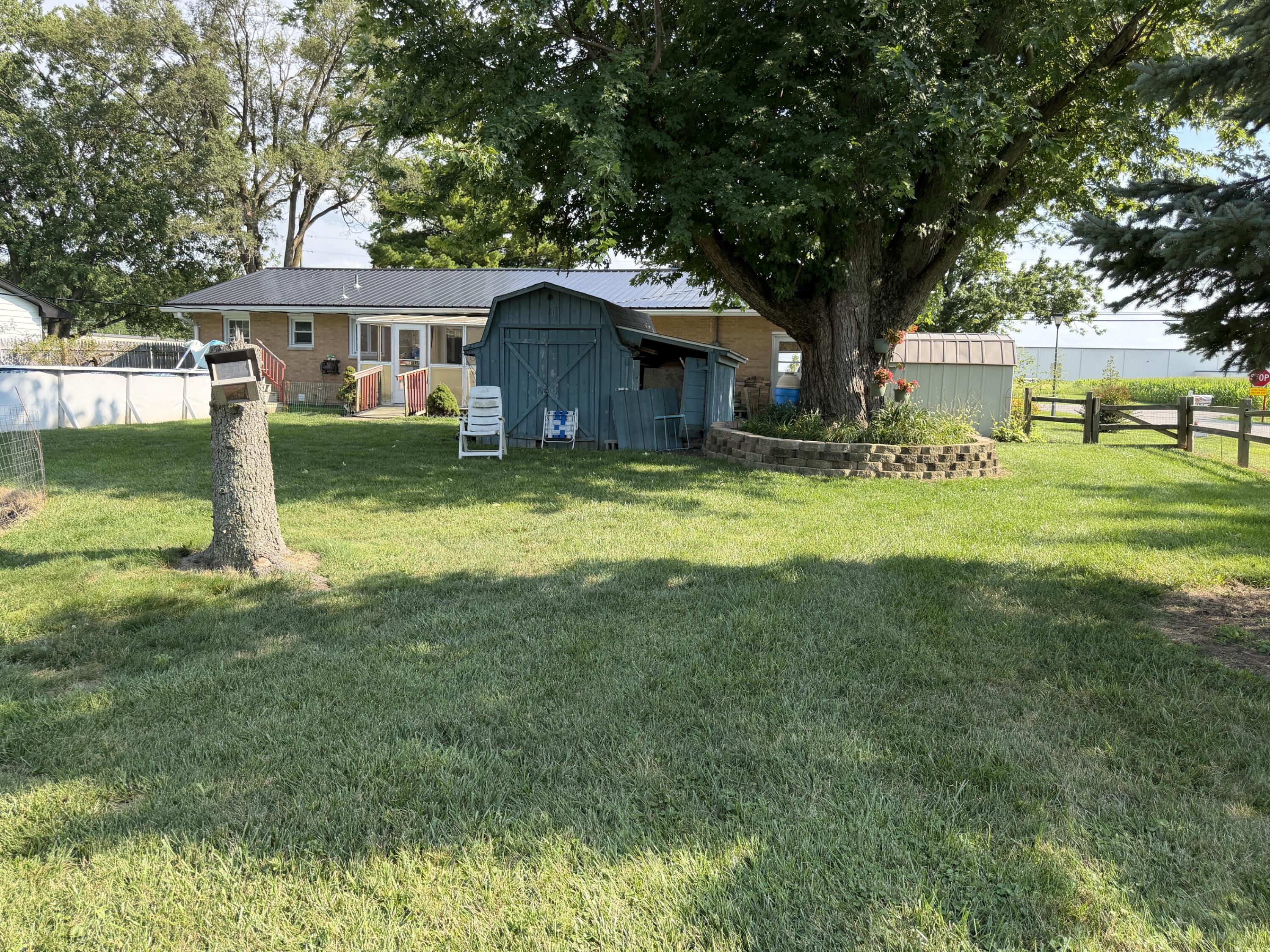 1404 Stephens, Sidney, Ohio 45365