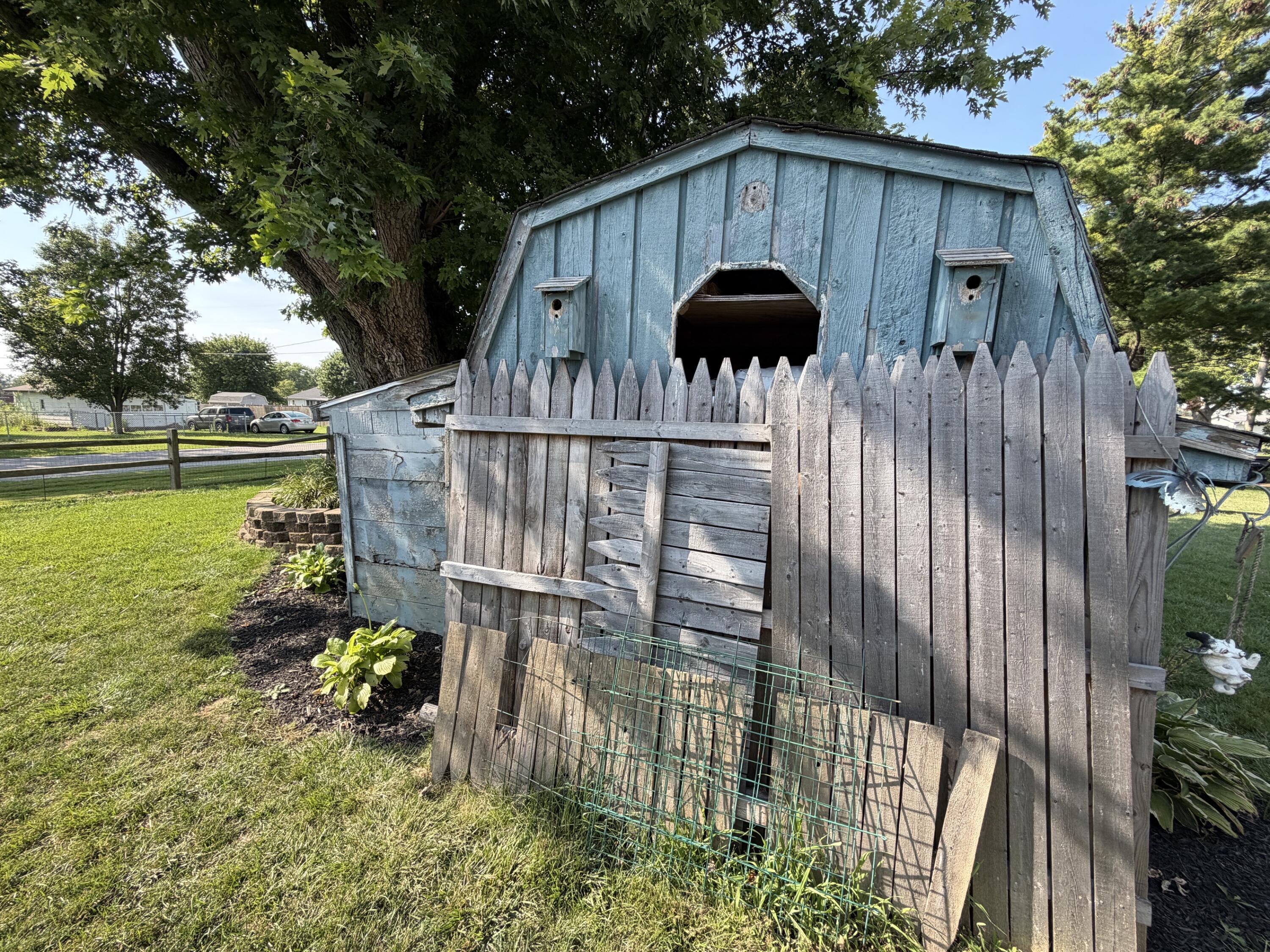 1404 Stephens, Sidney, Ohio 45365