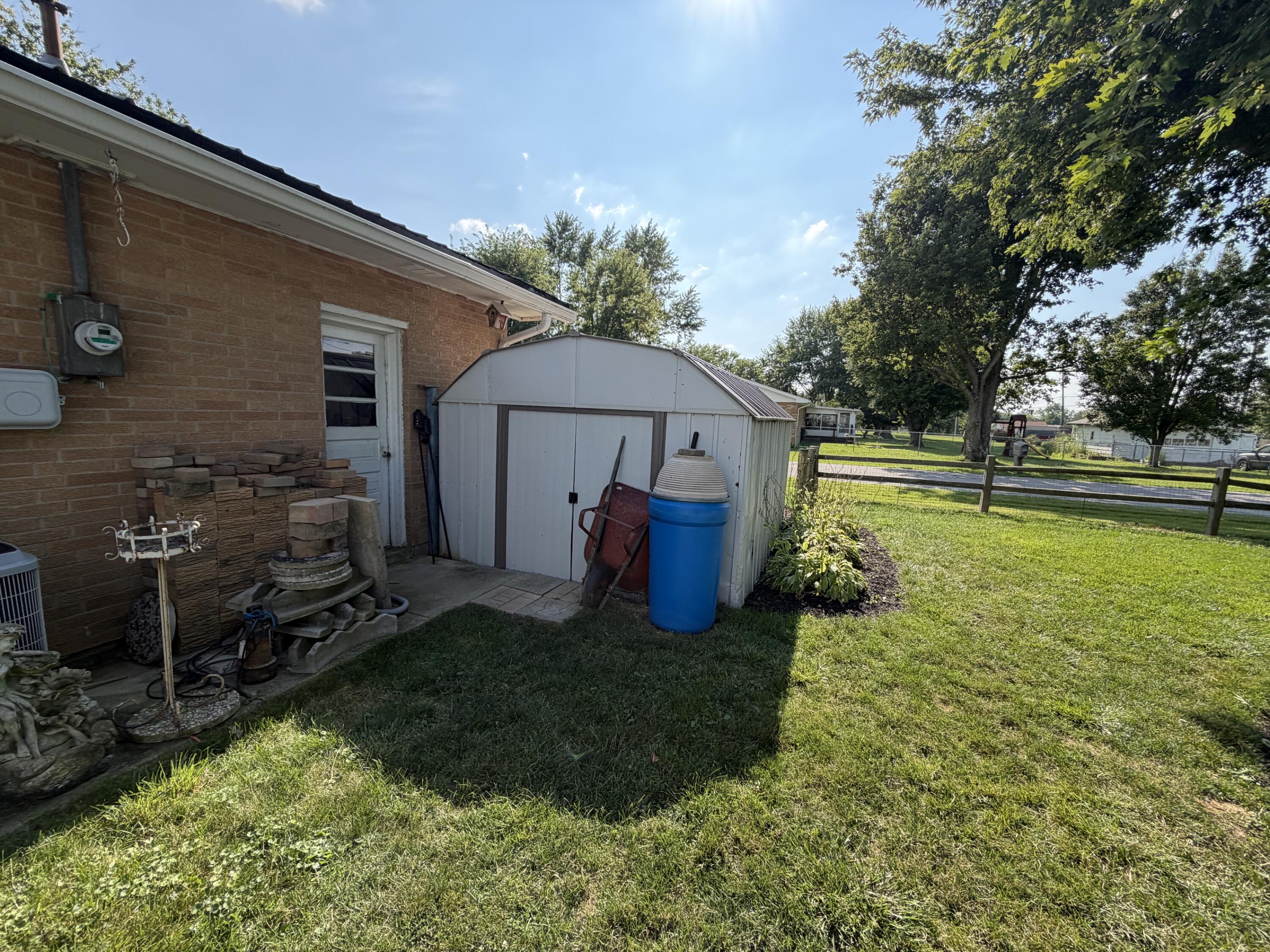 1404 Stephens, Sidney, Ohio 45365