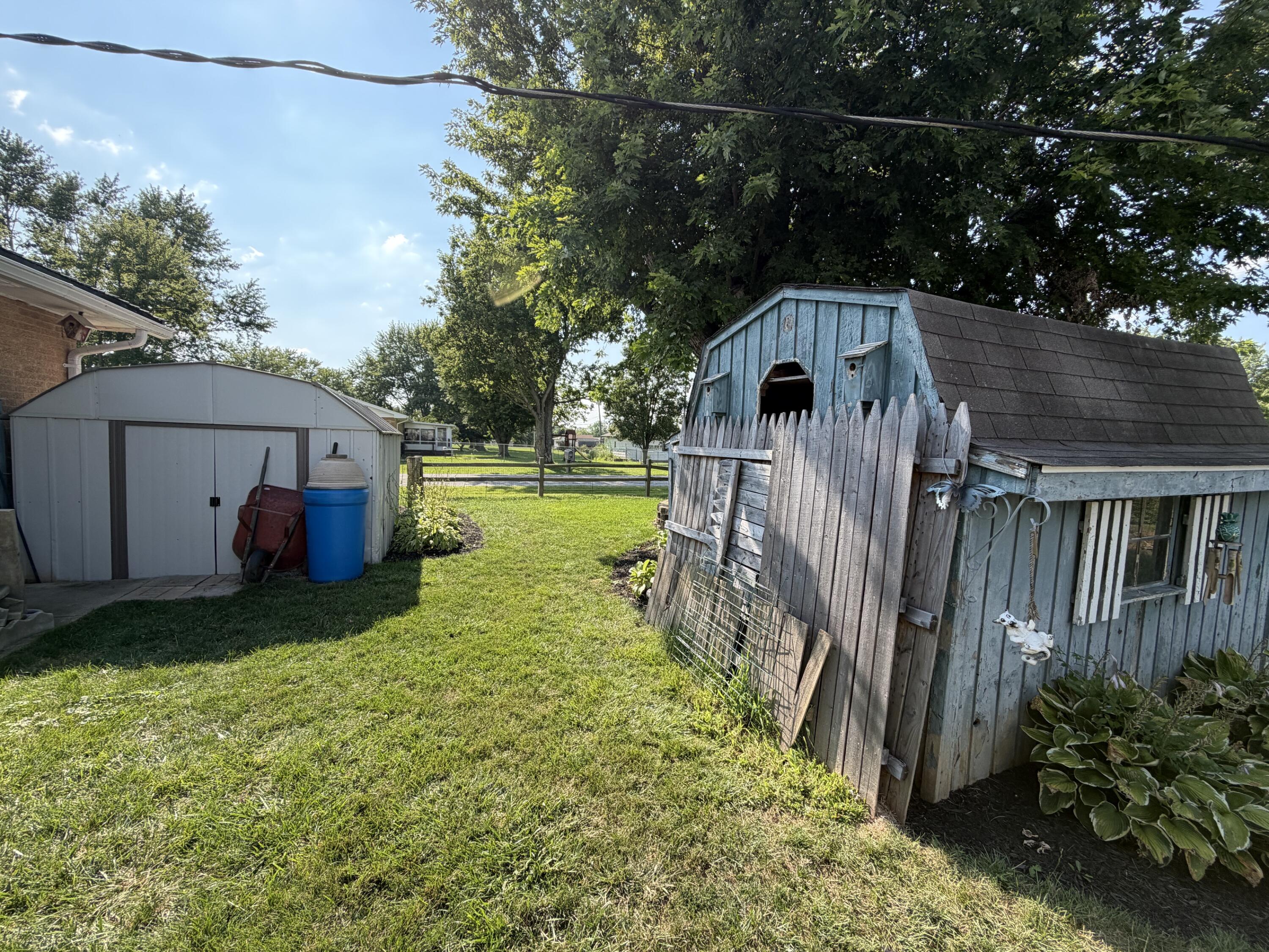 1404 Stephens, Sidney, Ohio 45365