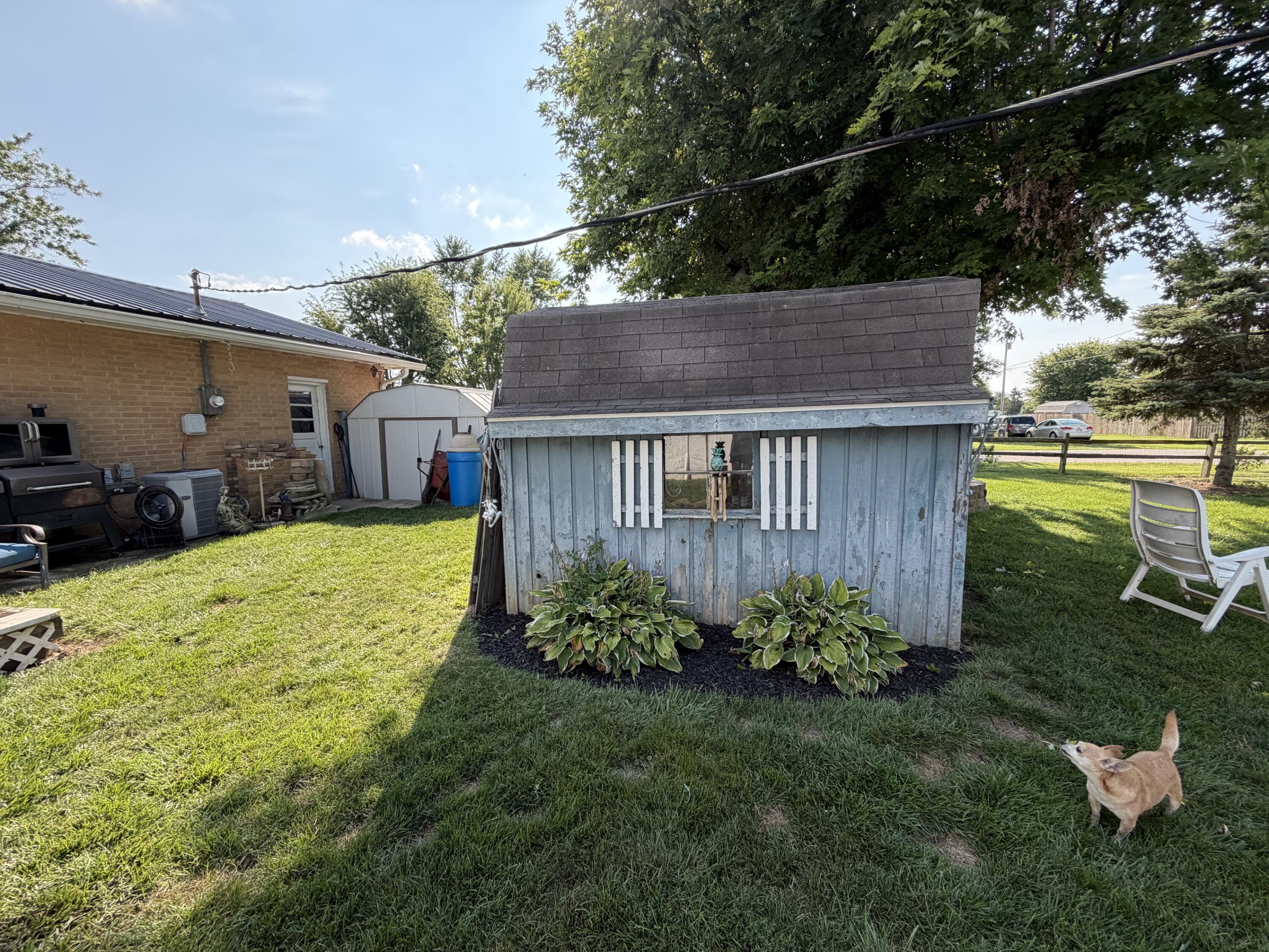 1404 Stephens, Sidney, Ohio 45365