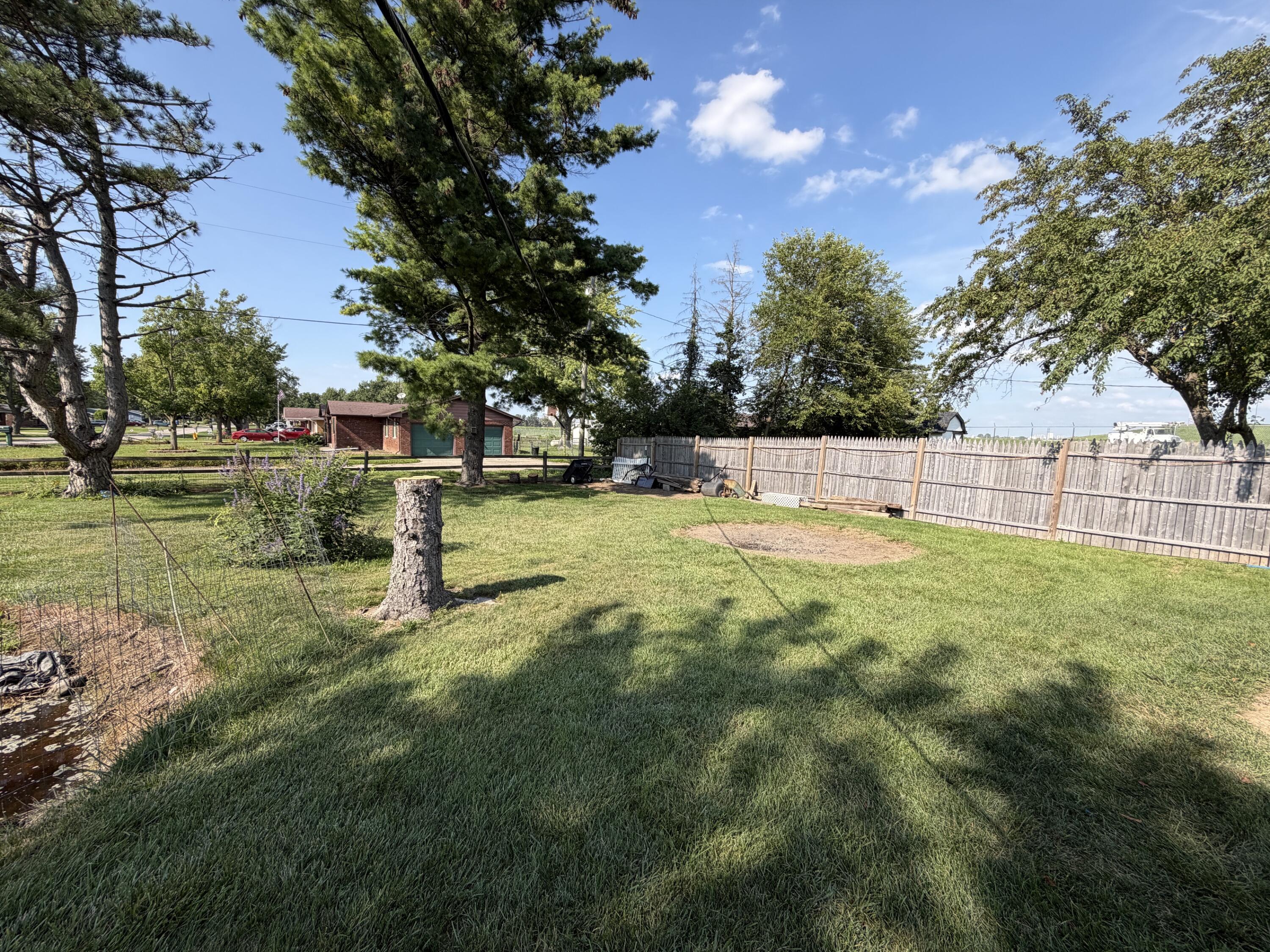 1404 Stephens, Sidney, Ohio 45365