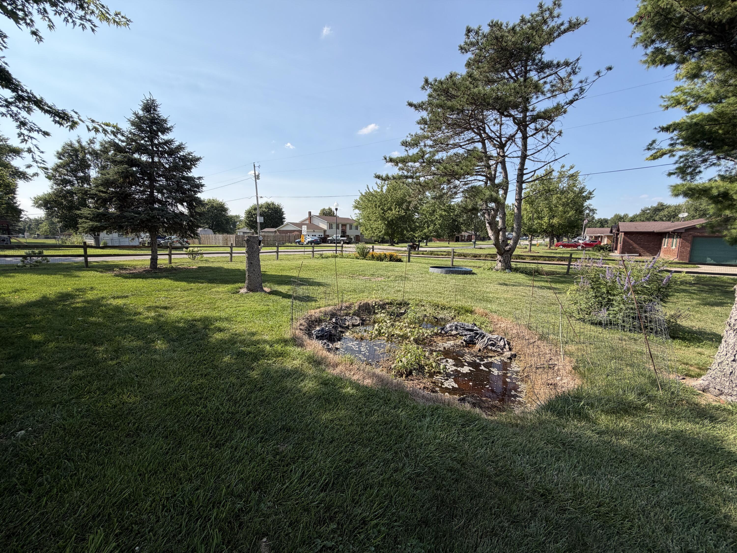1404 Stephens, Sidney, Ohio 45365