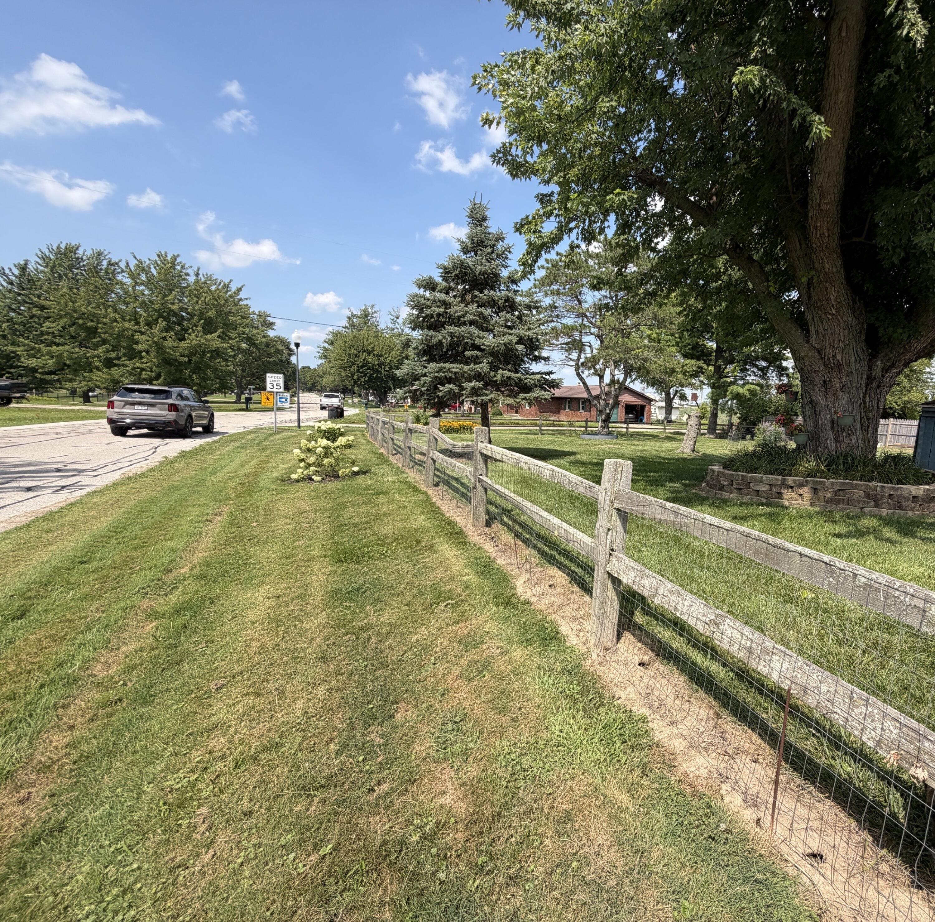 1404 Stephens, Sidney, Ohio 45365
