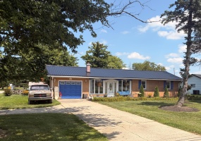 1404 Stephens, Sidney, Ohio 45365, 3 Bedrooms Bedrooms, ,1 BathroomBathrooms,Residential,For Sale,Stephens,1047579