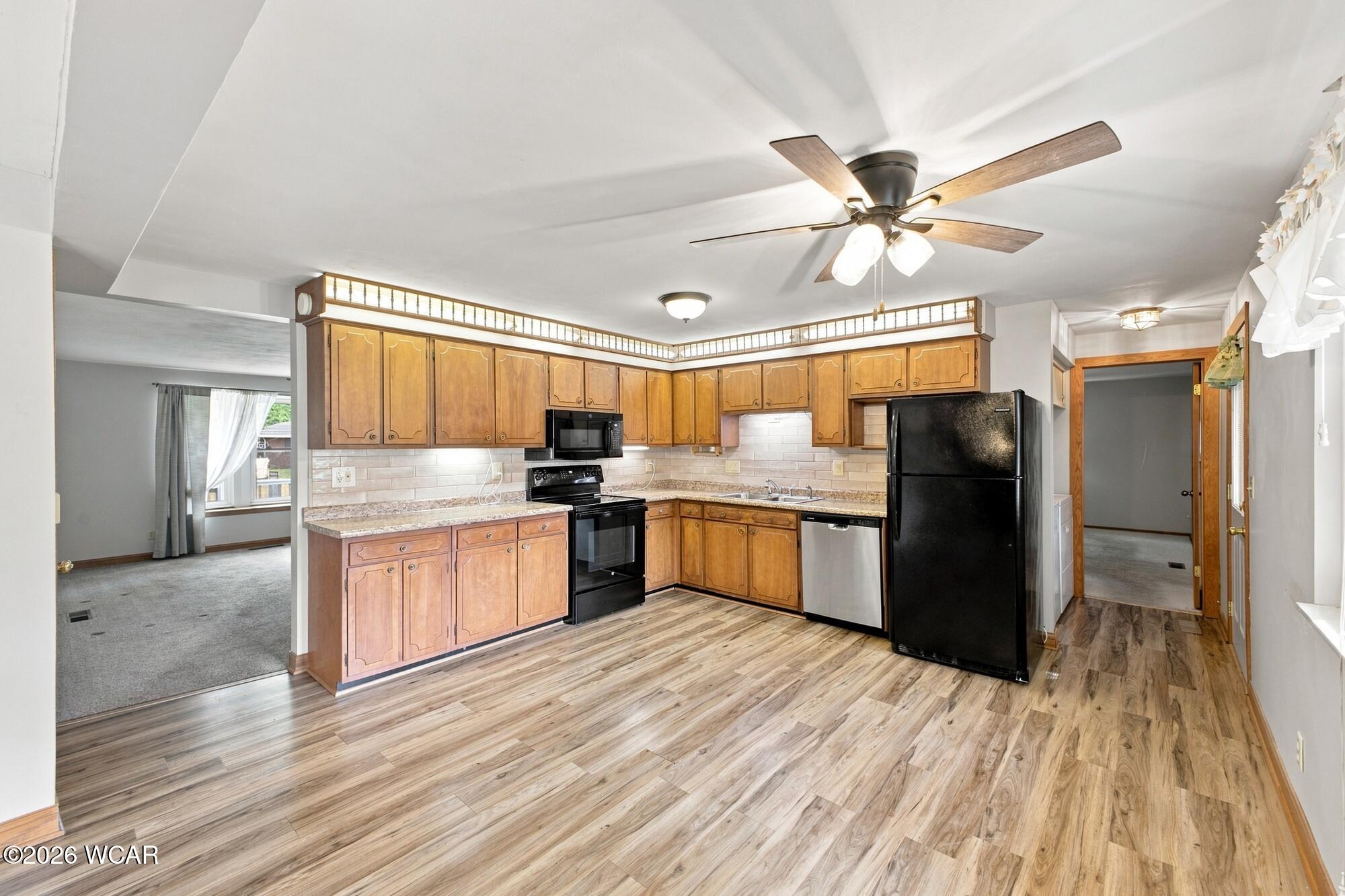 921 Dale Drive, Lima, Ohio