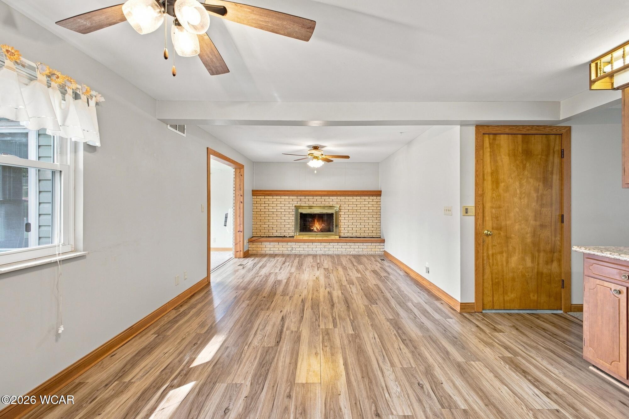 921 Dale Drive, Lima, Ohio