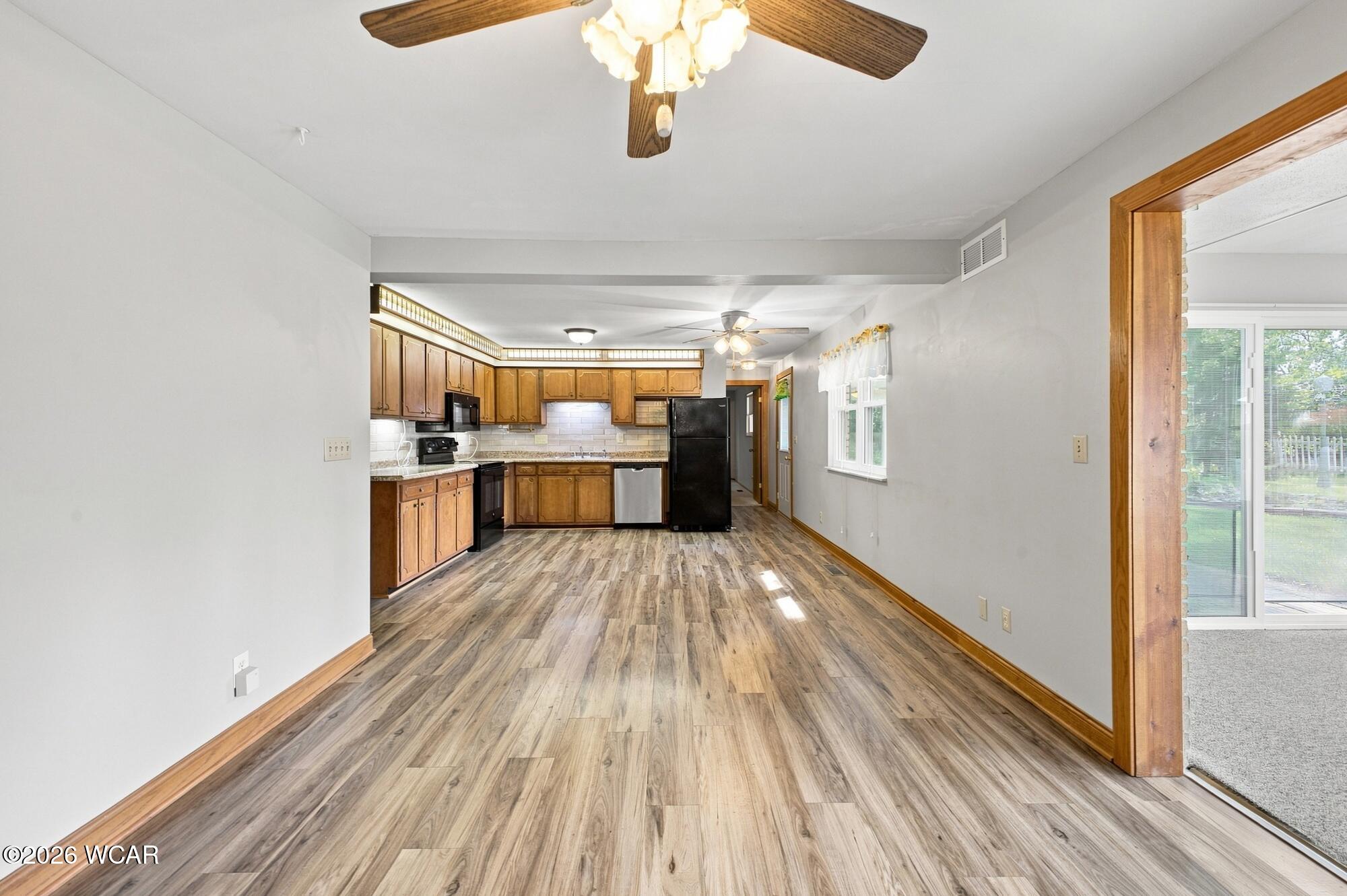 921 Dale Drive, Lima, Ohio