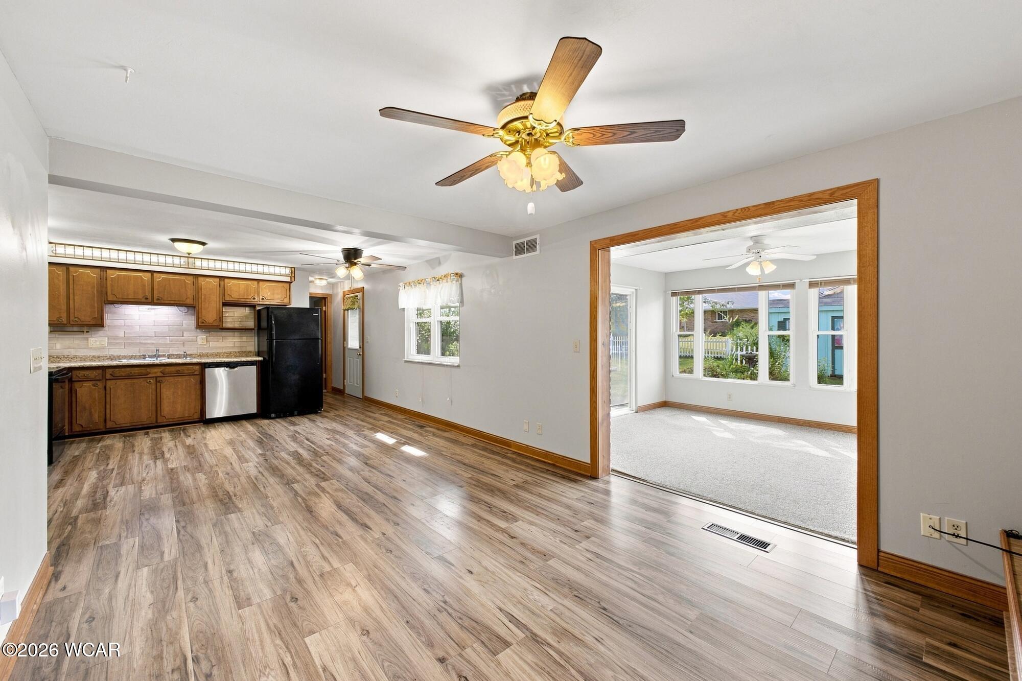 921 Dale Drive, Lima, Ohio
