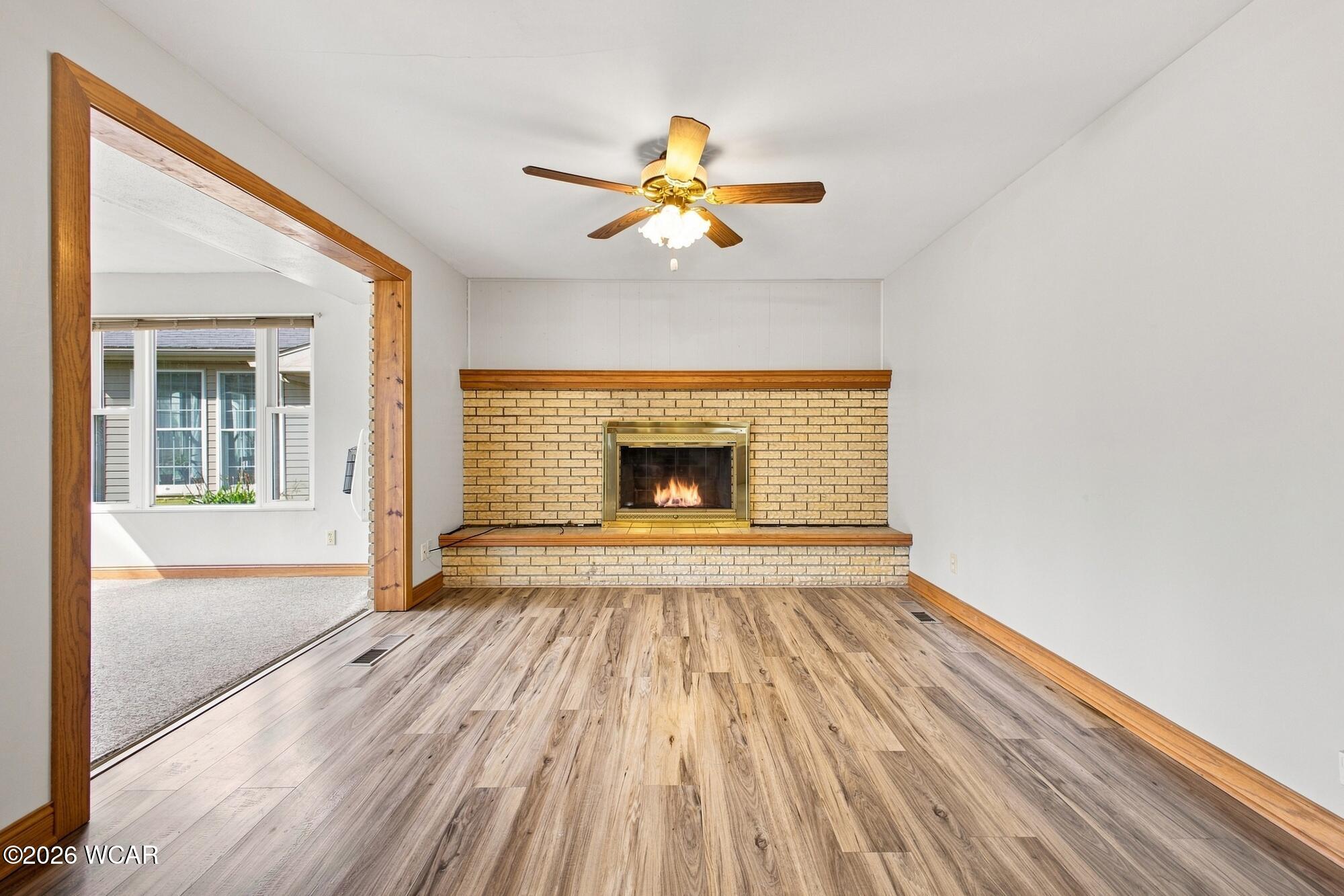 921 Dale Drive, Lima, Ohio