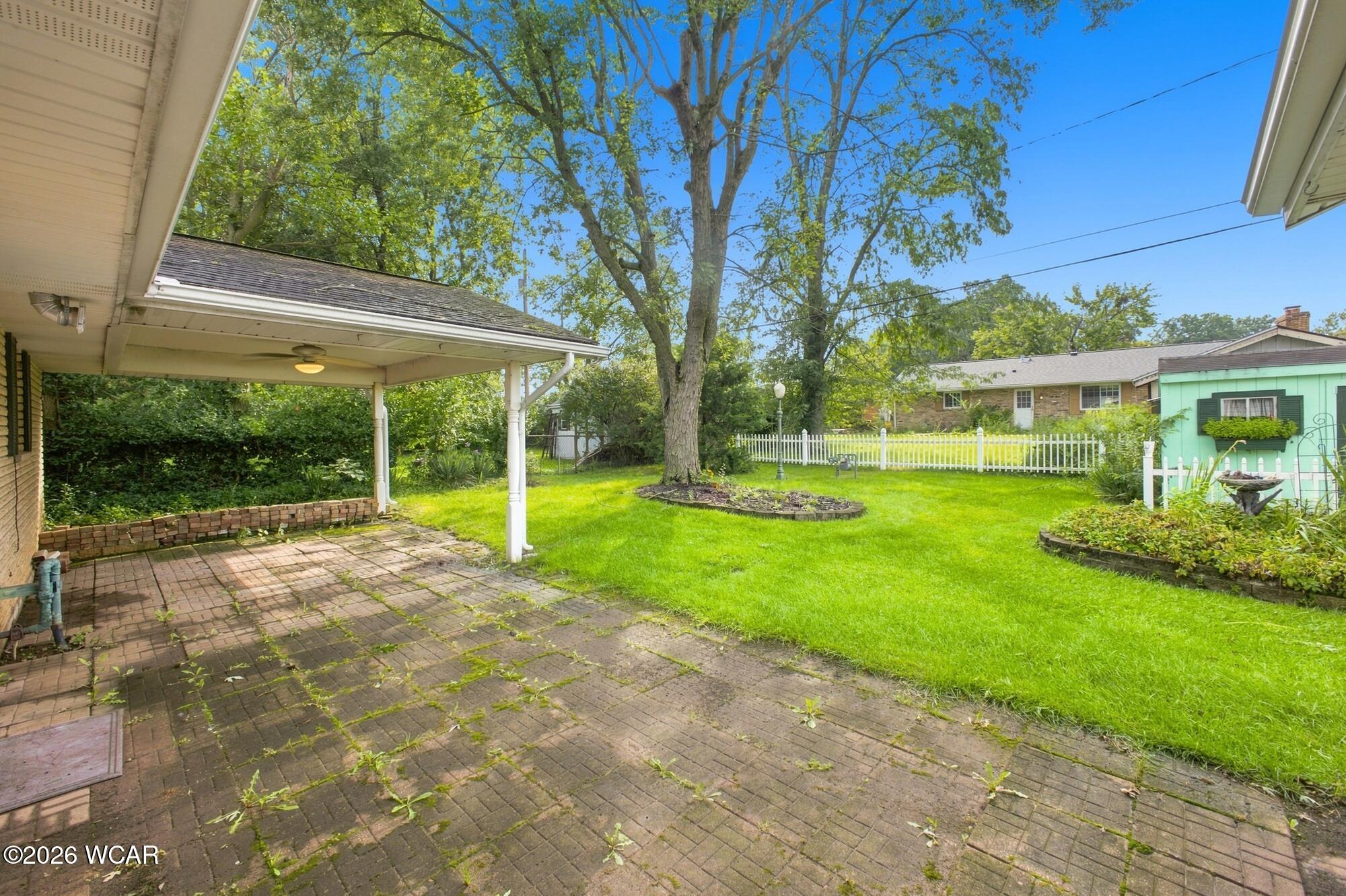 921 Dale Drive, Lima, Ohio