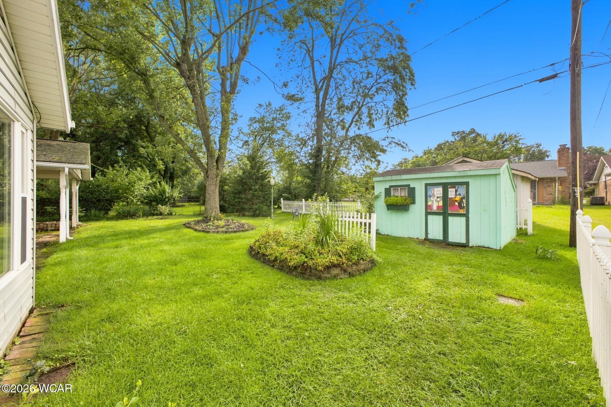 921 Dale Drive, Lima, Ohio
